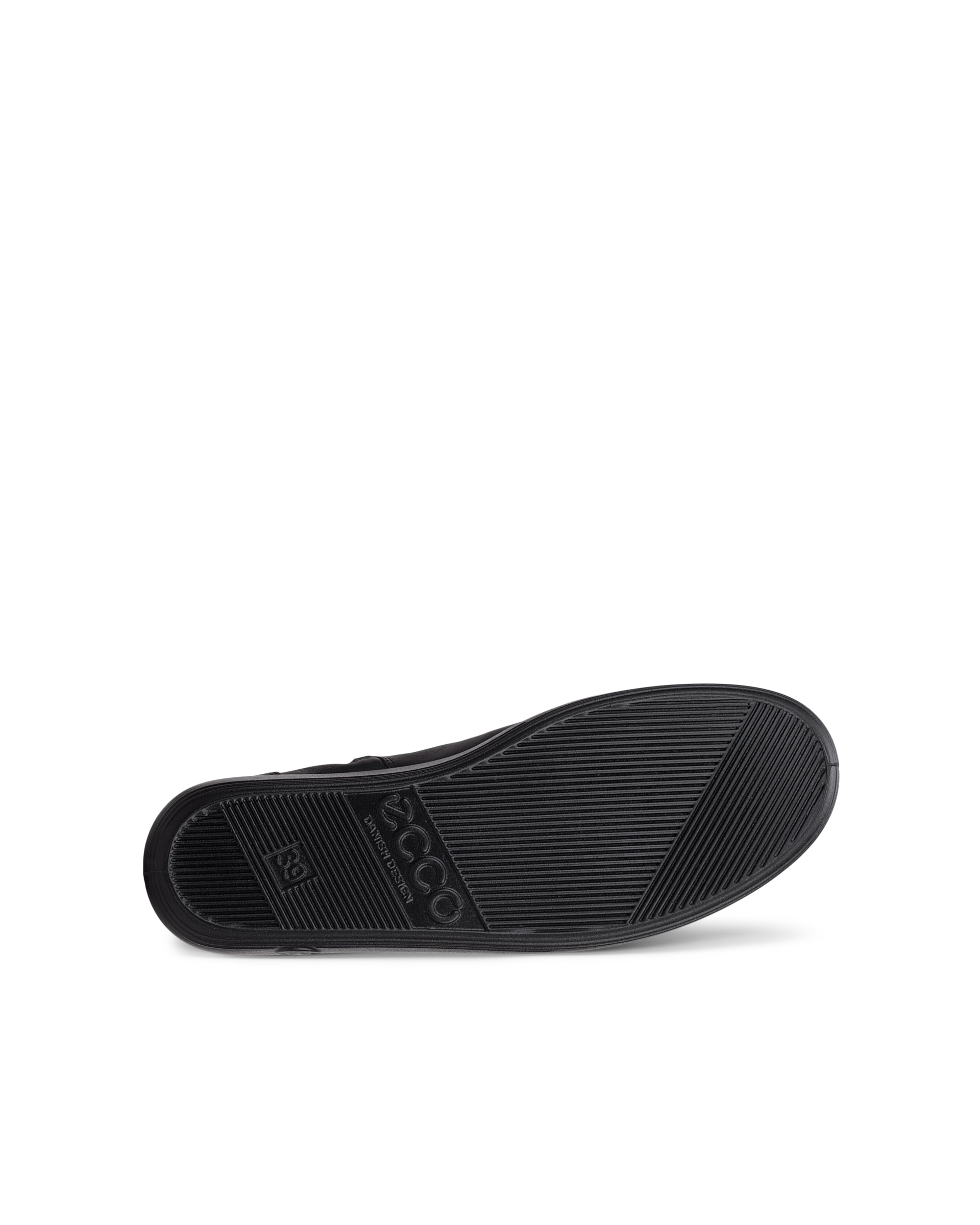 ECCO SOFT 2.0 — Black
