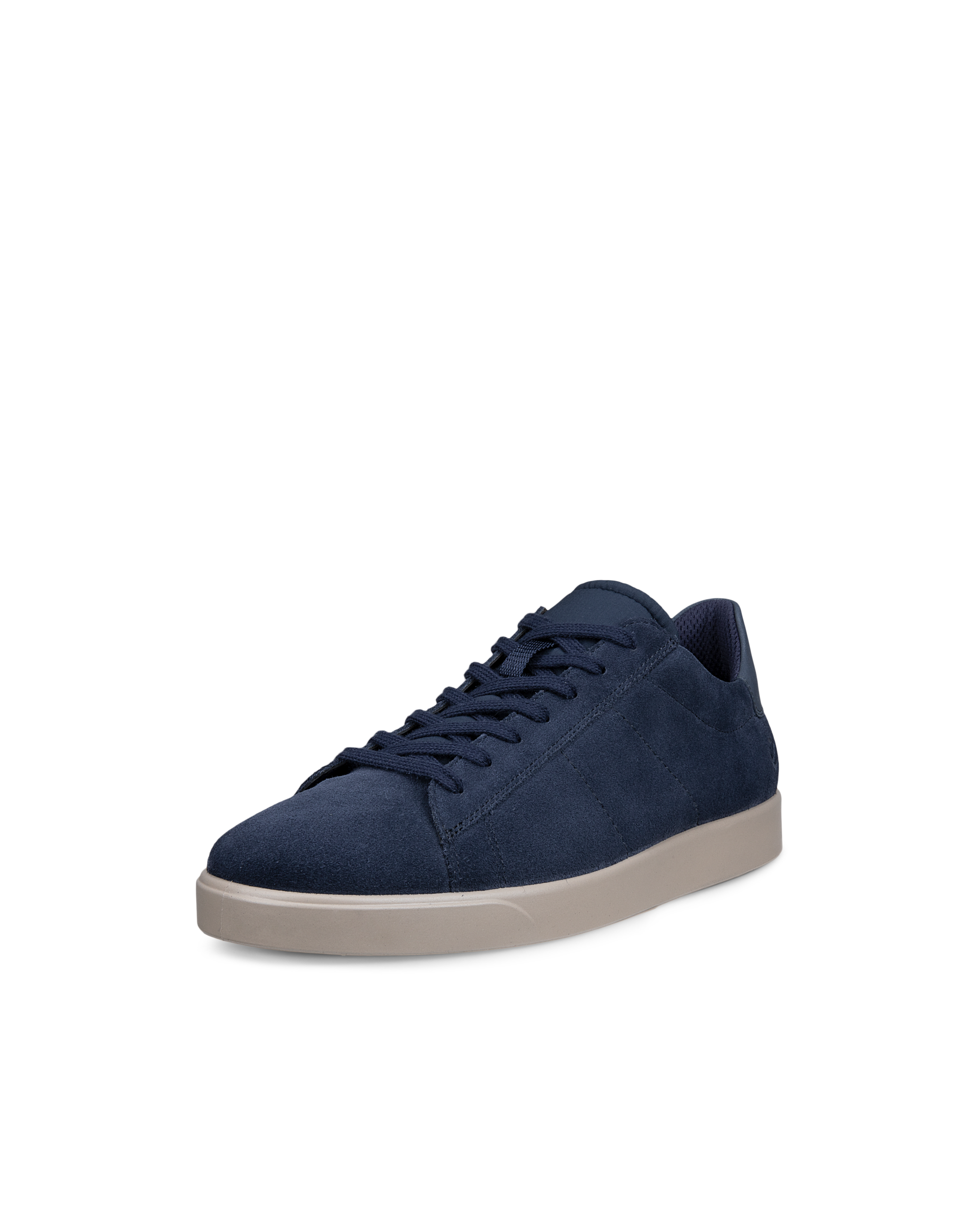 ECCO STREET LITE — Blue