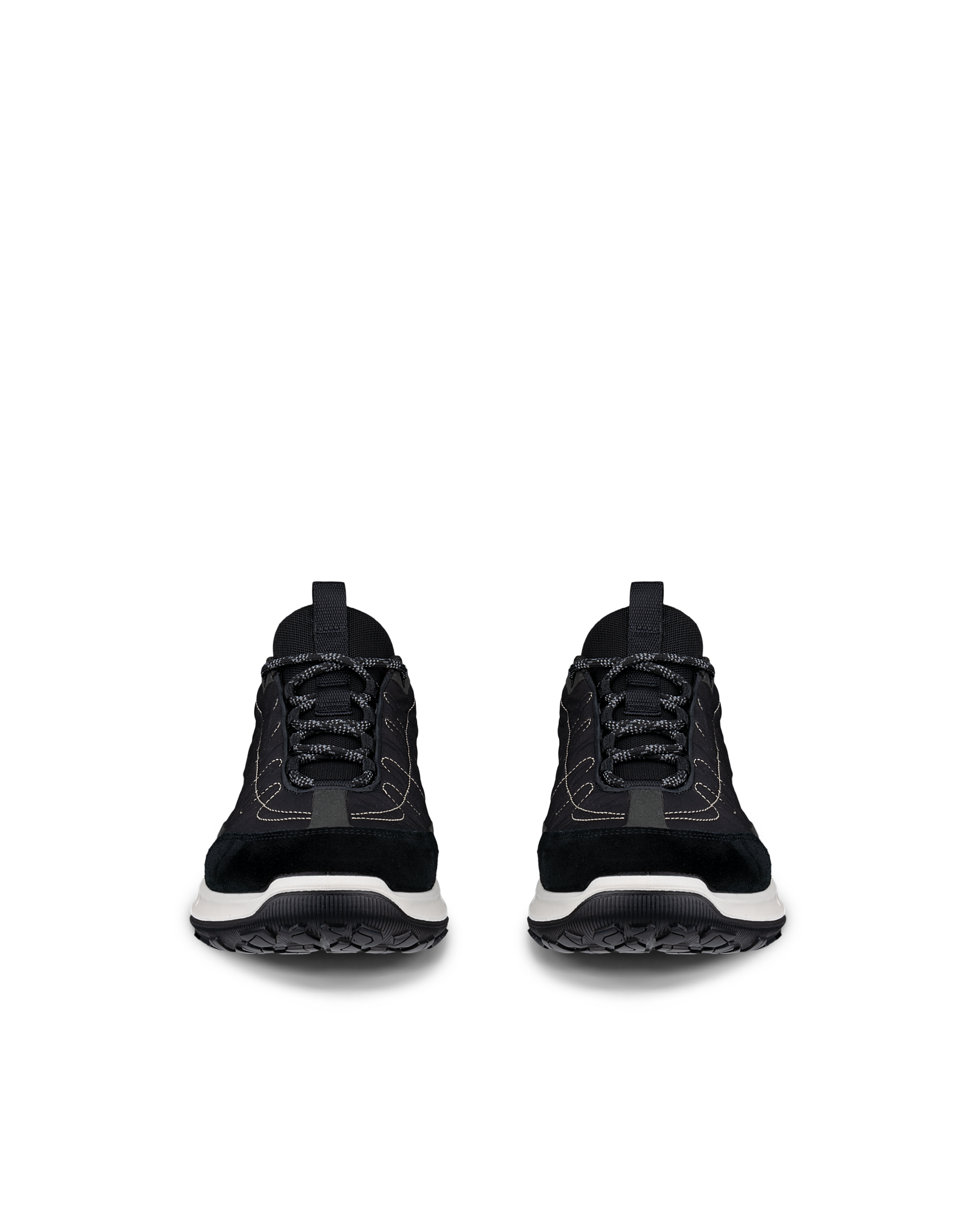 ECCO Ult-Trn — Black