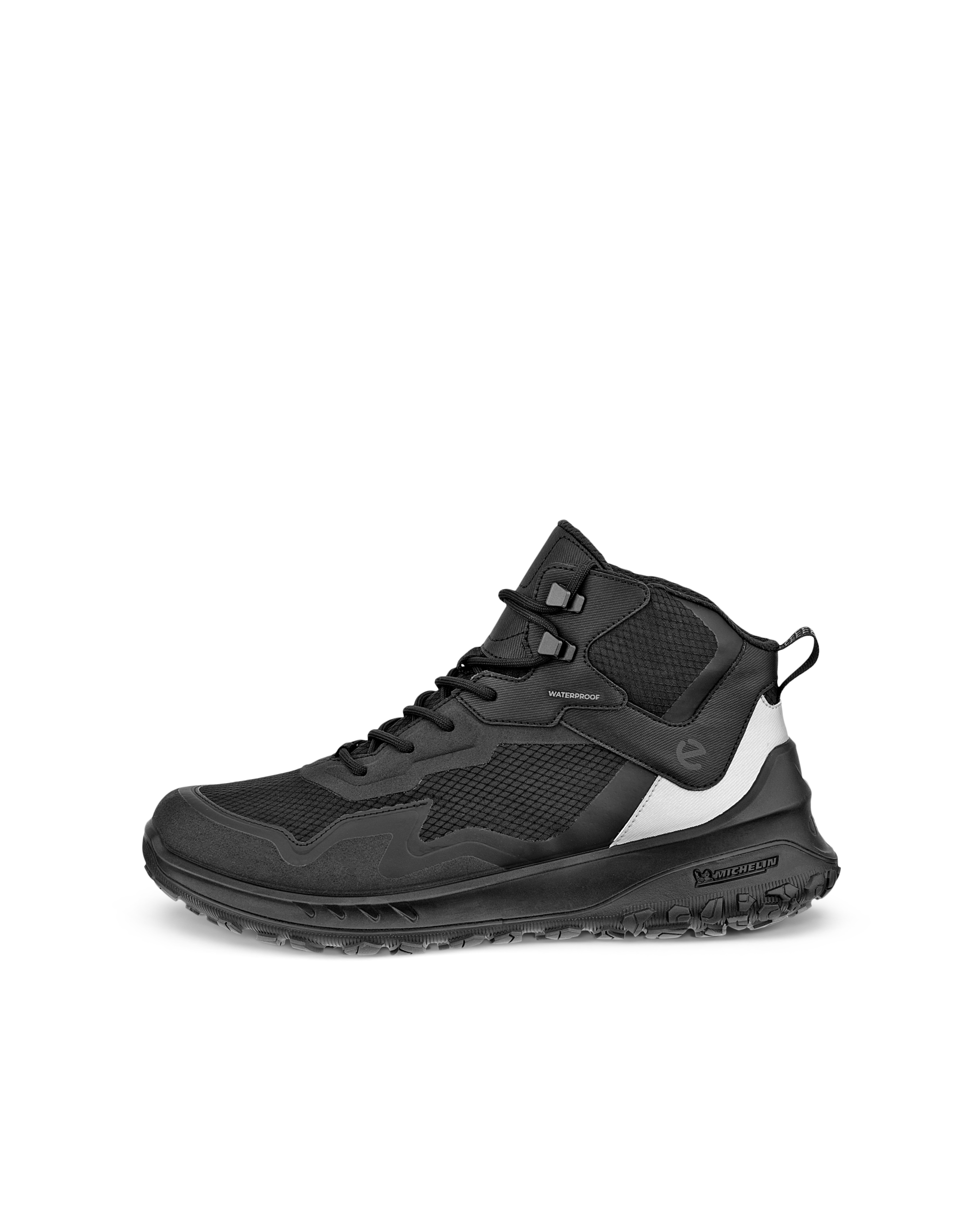 ECCO ULT-TRN — Black