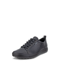 ECCO Soft 7 — Black 2