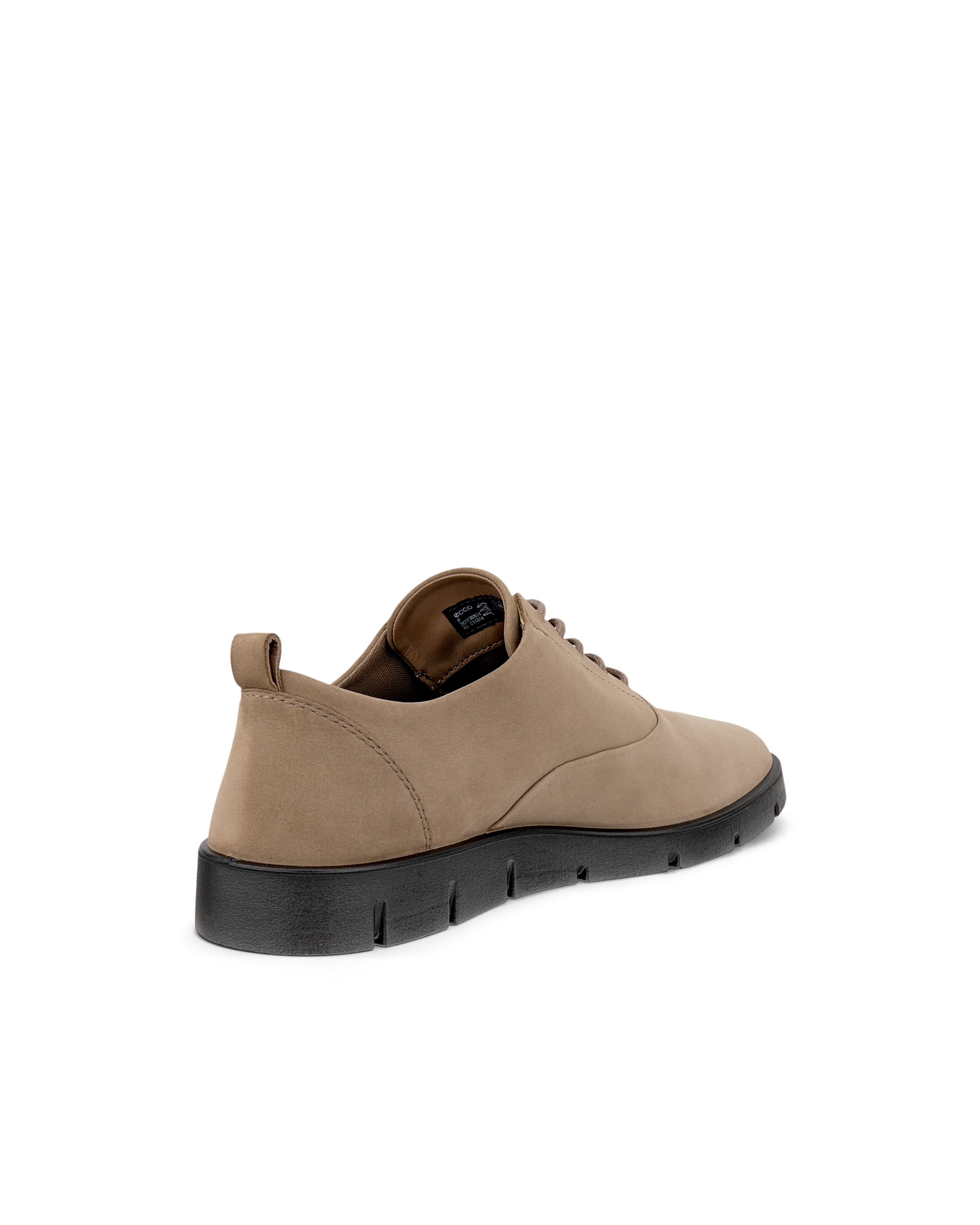 ECCO Bella — Brown