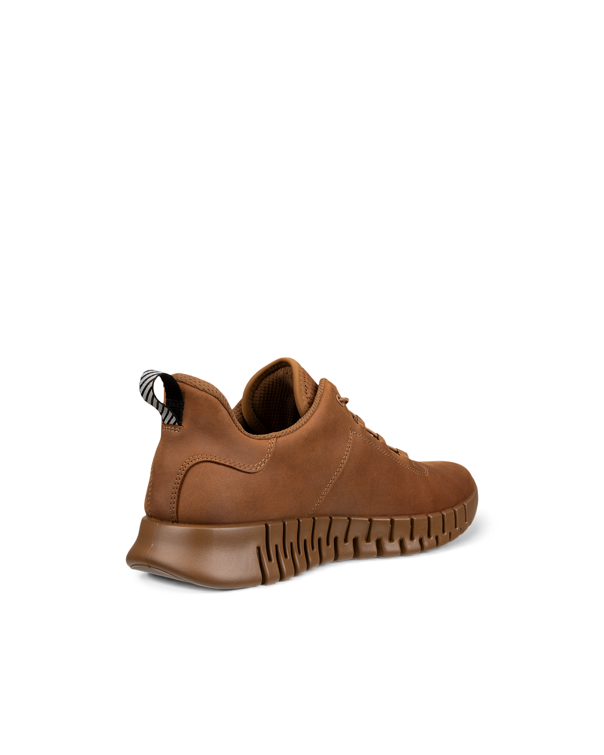ECCO Gruuv — Brown