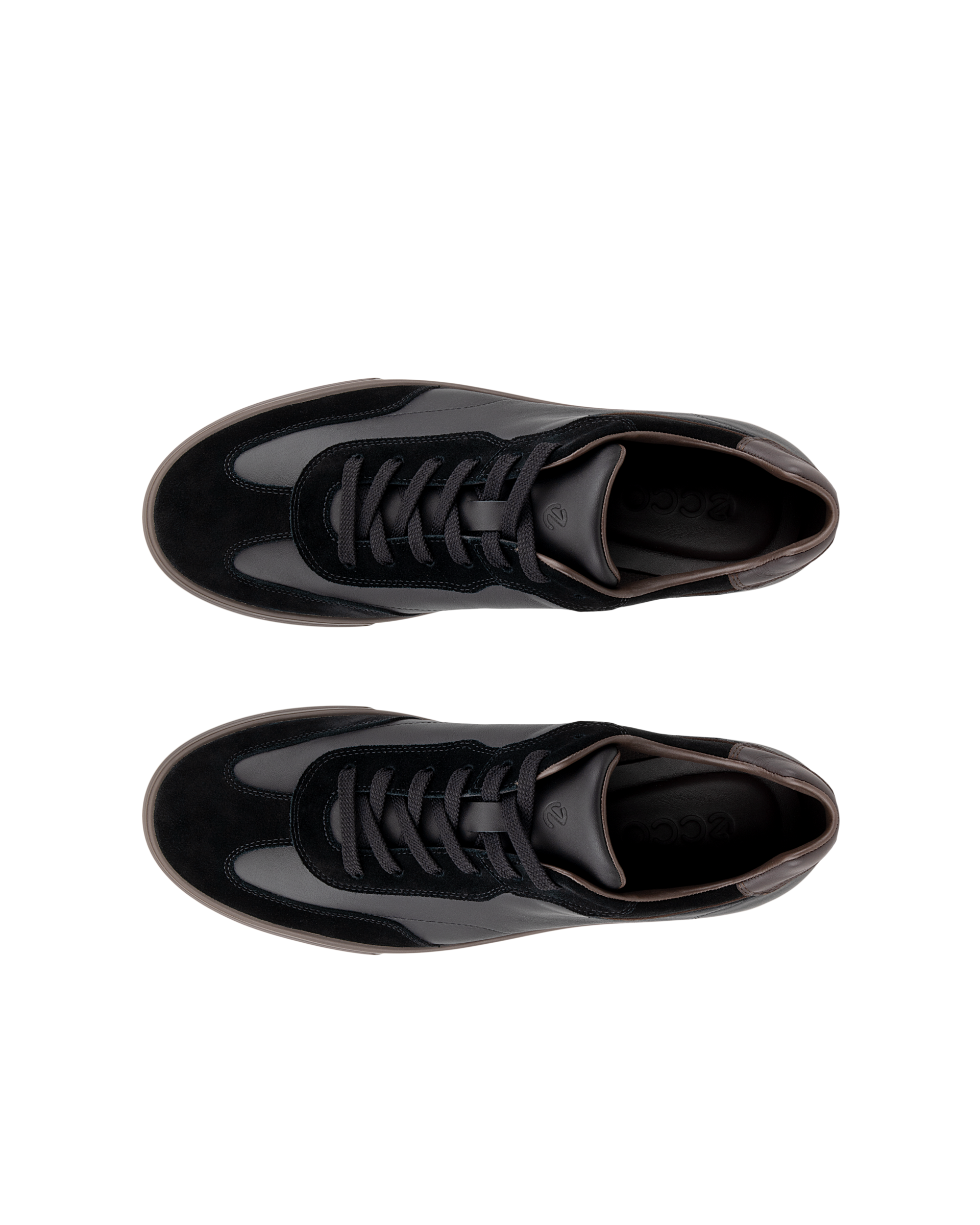 ECCO SOFT 10 — Black