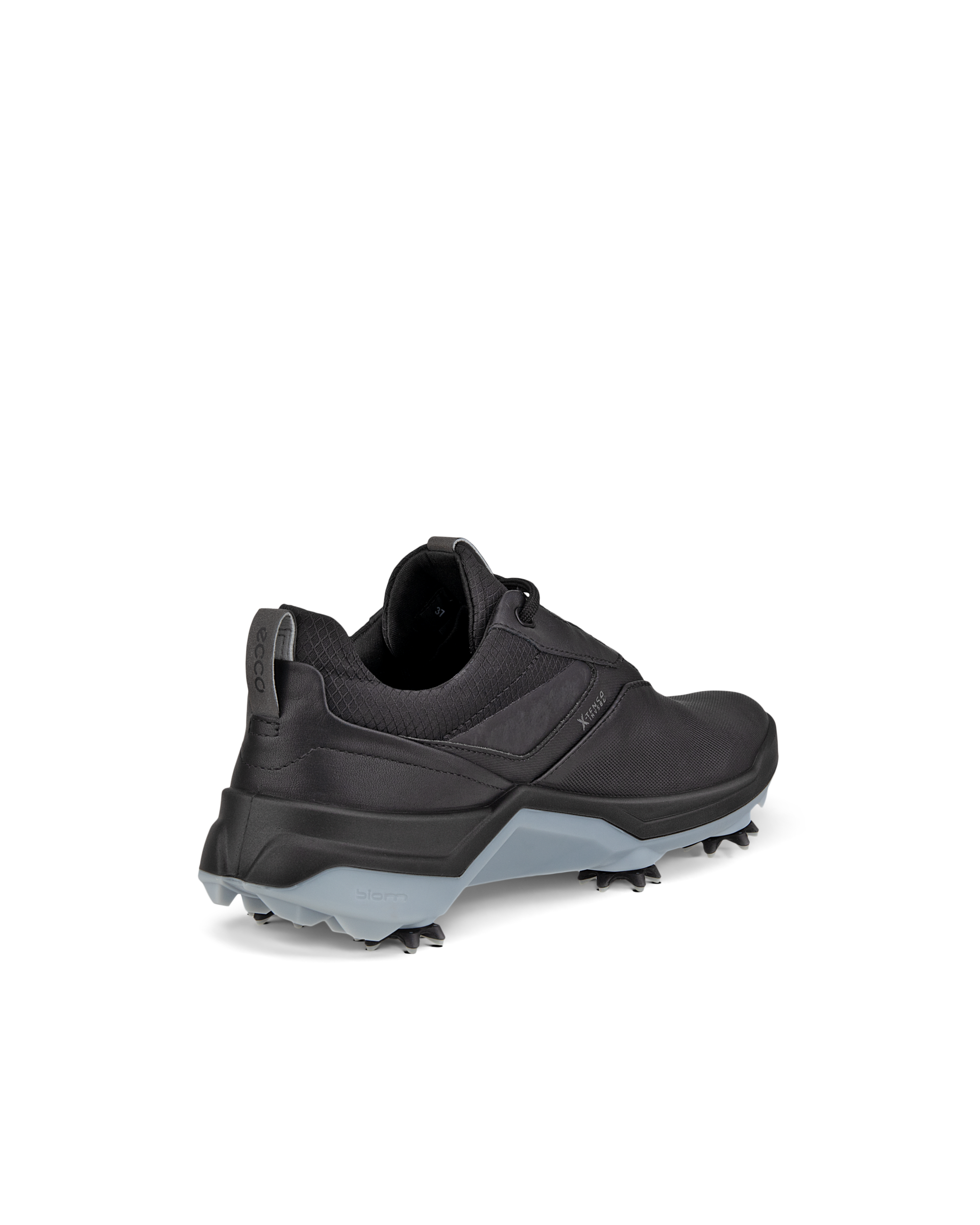 ECCO Golf BIOM G5 ウィメンズ レザーGore-Texゴルフスパイク | ブラック ECCO Golf BIOM G5 ウィメンズ レザーGore-Texゴルフスパイク | ブラック