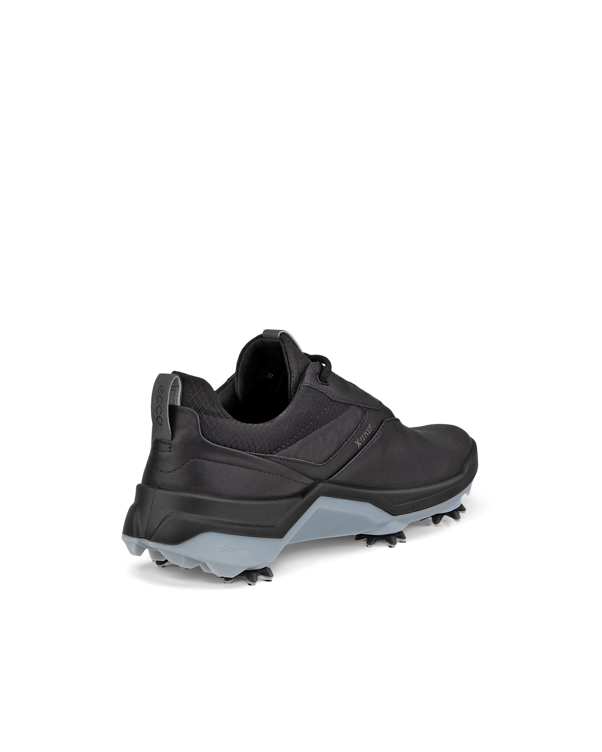 ECCO Golf BIOM G5 ウィメンズ レザーGore-Texゴルフスパイク | ブラック ECCO Golf BIOM G5 ウィメンズ レザーGore-Texゴルフスパイク | ブラック