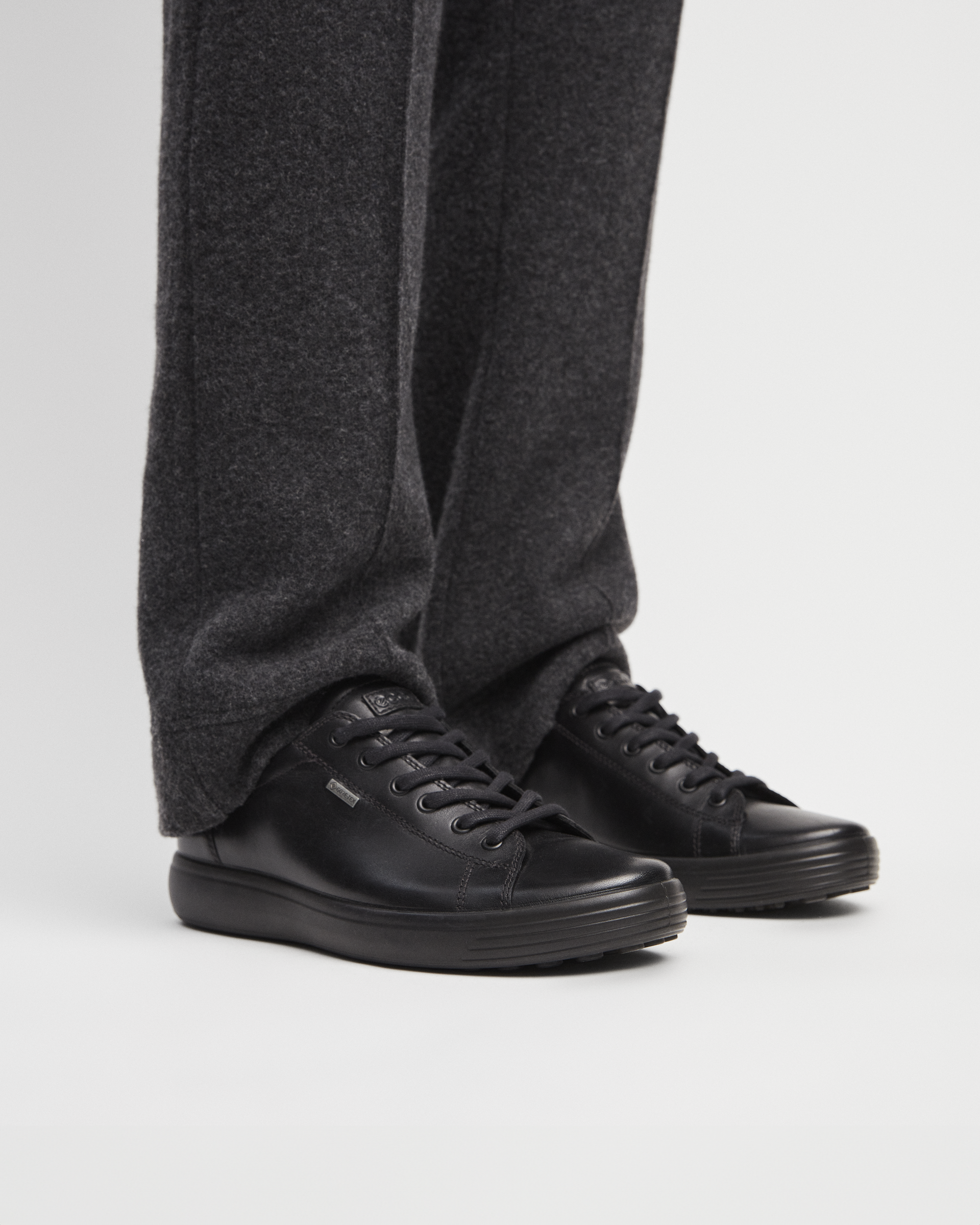 ECCO SOFT 7 — Black
