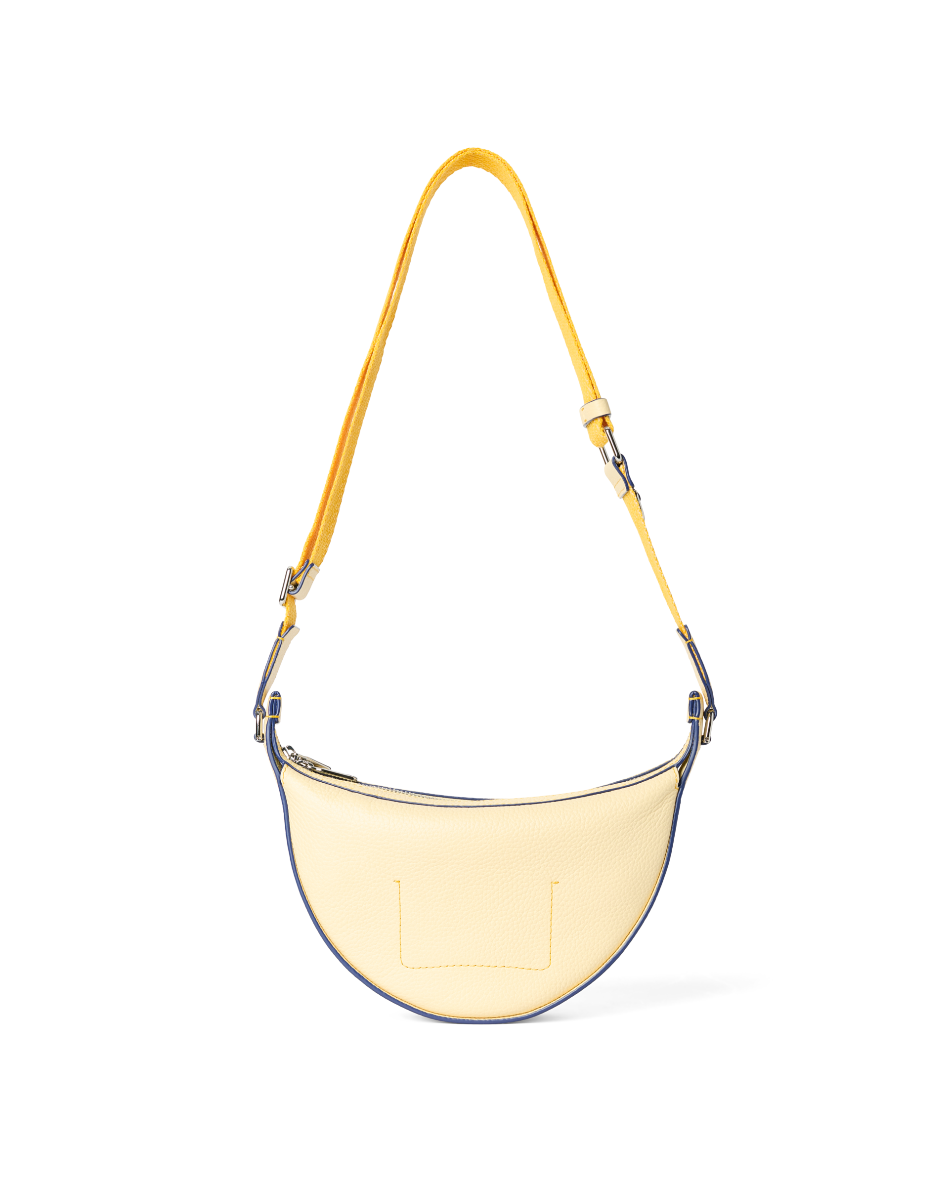 ECCO Fortune Bag S — Yellow