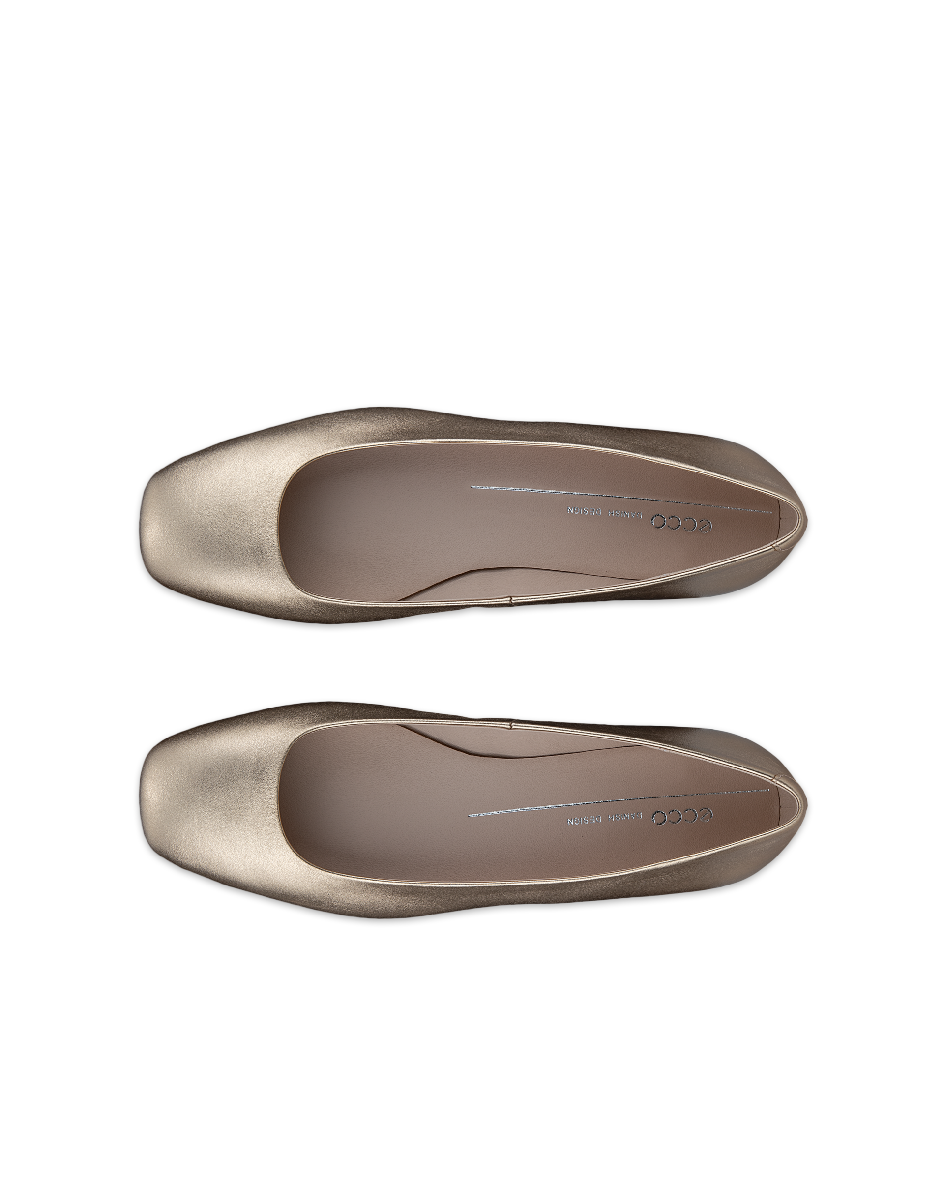 ECCO Margot — Bronze