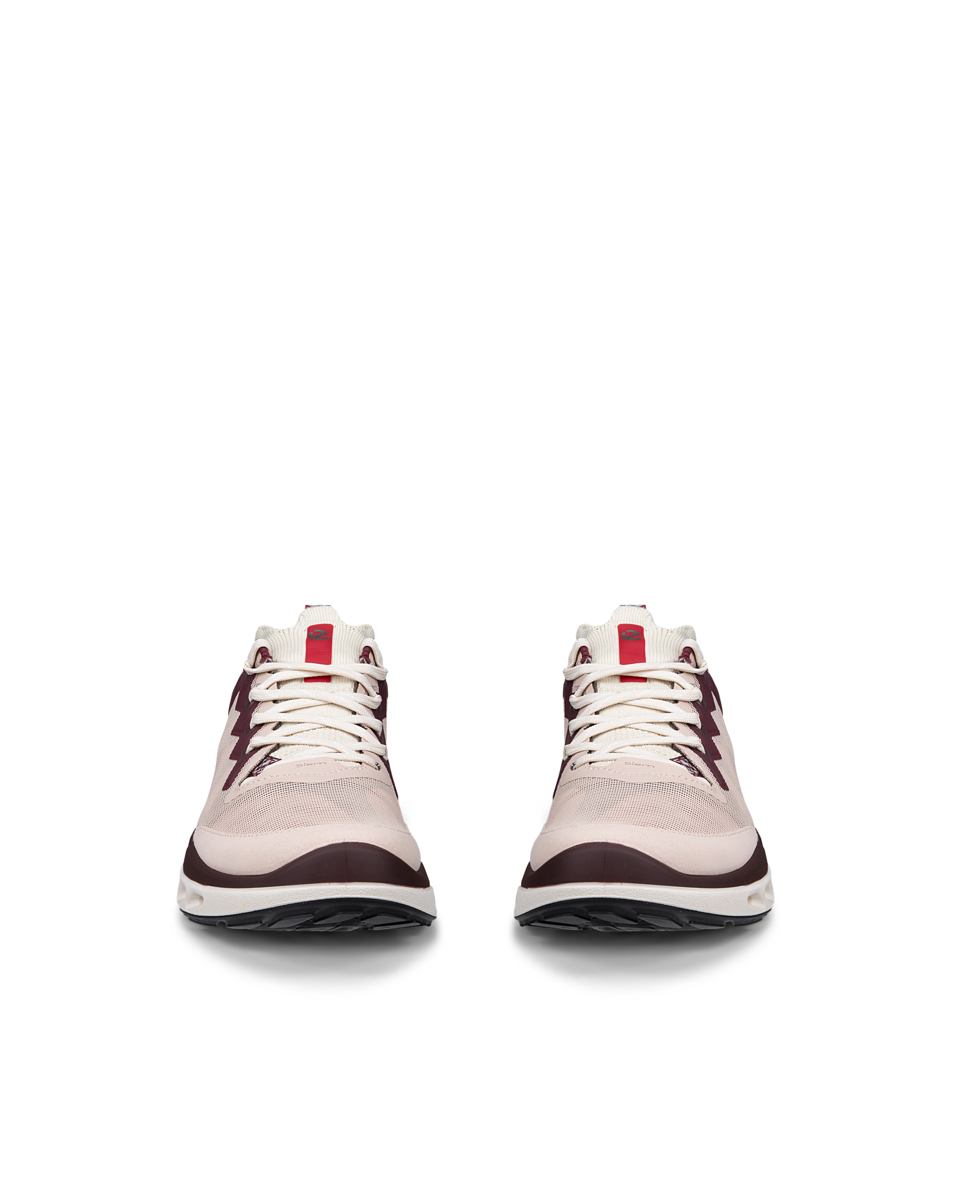 ECCO Biom 720 Breathru — Pink