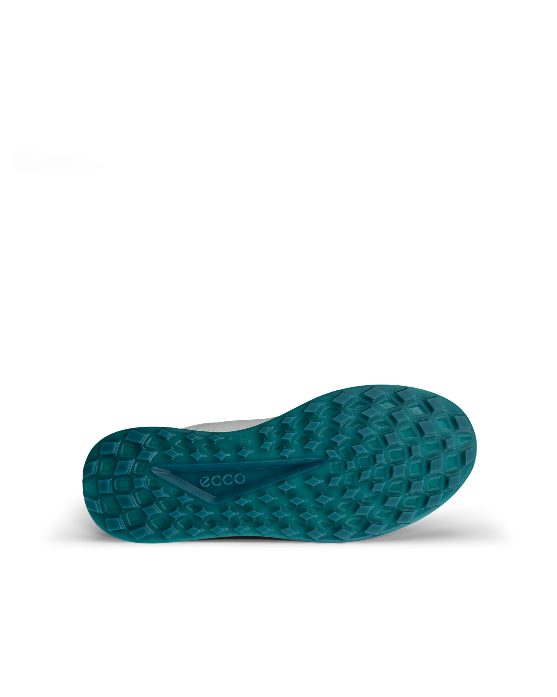 ECCO Golf Street Vibe — White
