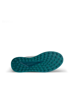 ECCO Golf Street Vibe — White 4