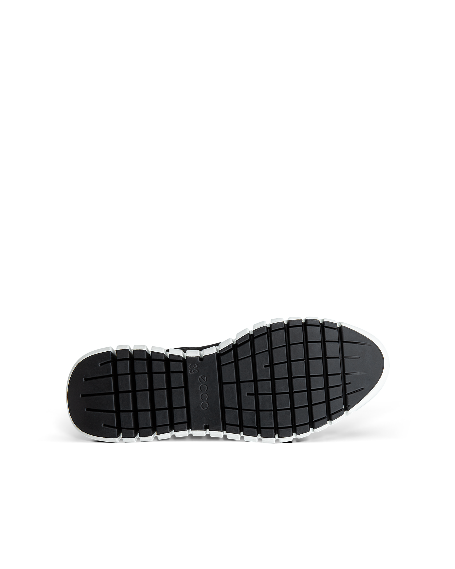 ECCO GRUUV — Black