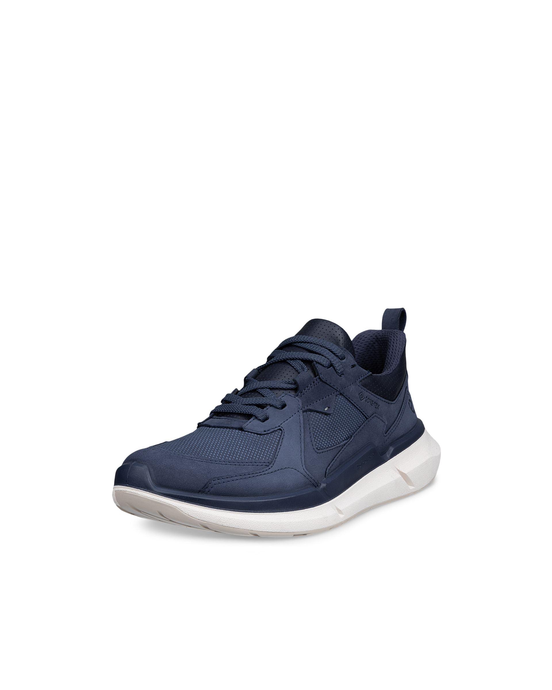 ECCO BIOM 2.2 — Blue