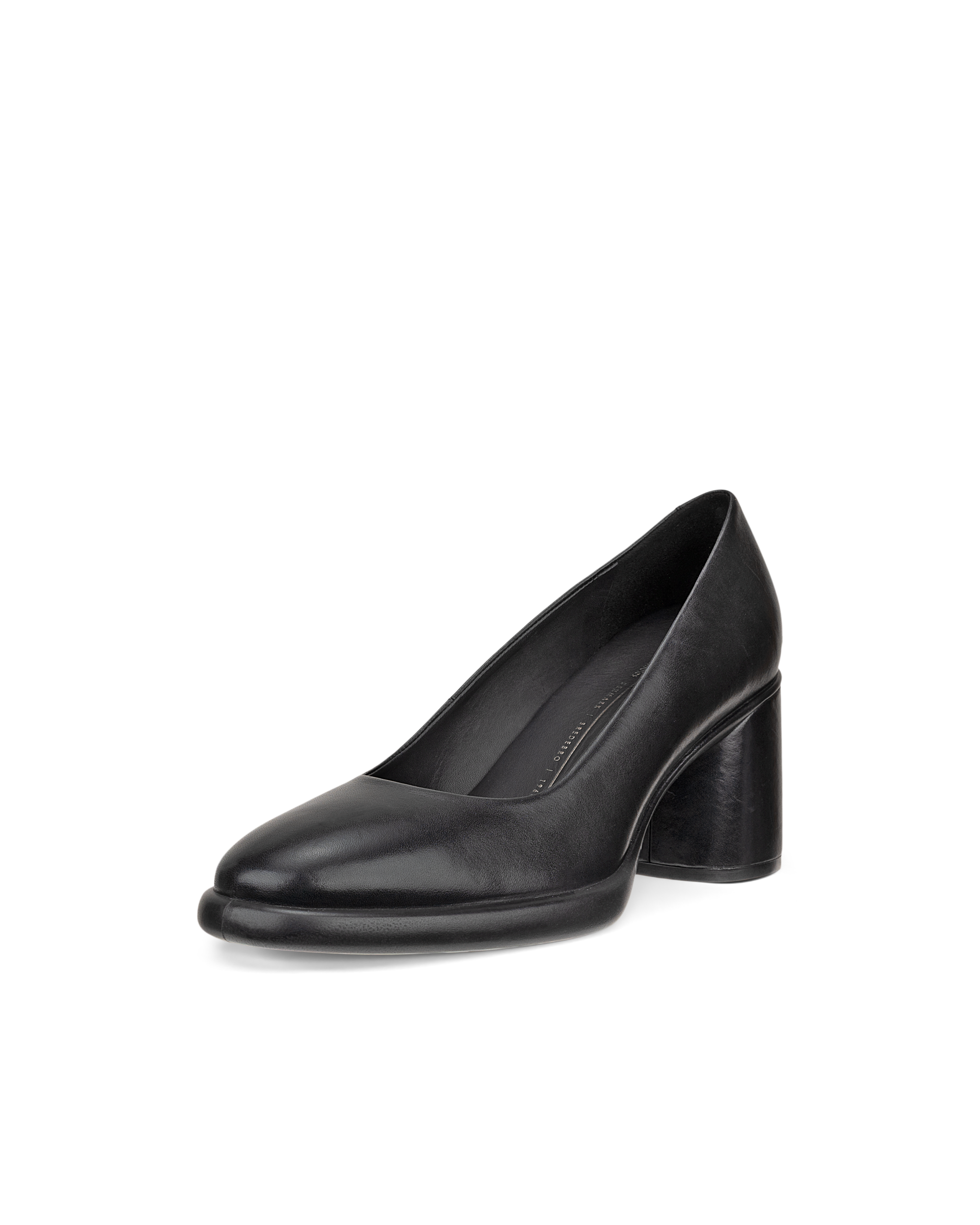 ECCO SCULPTED LX 55 — Black