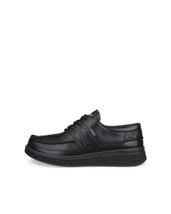 ECCO Walker 3.0 — Black 1
