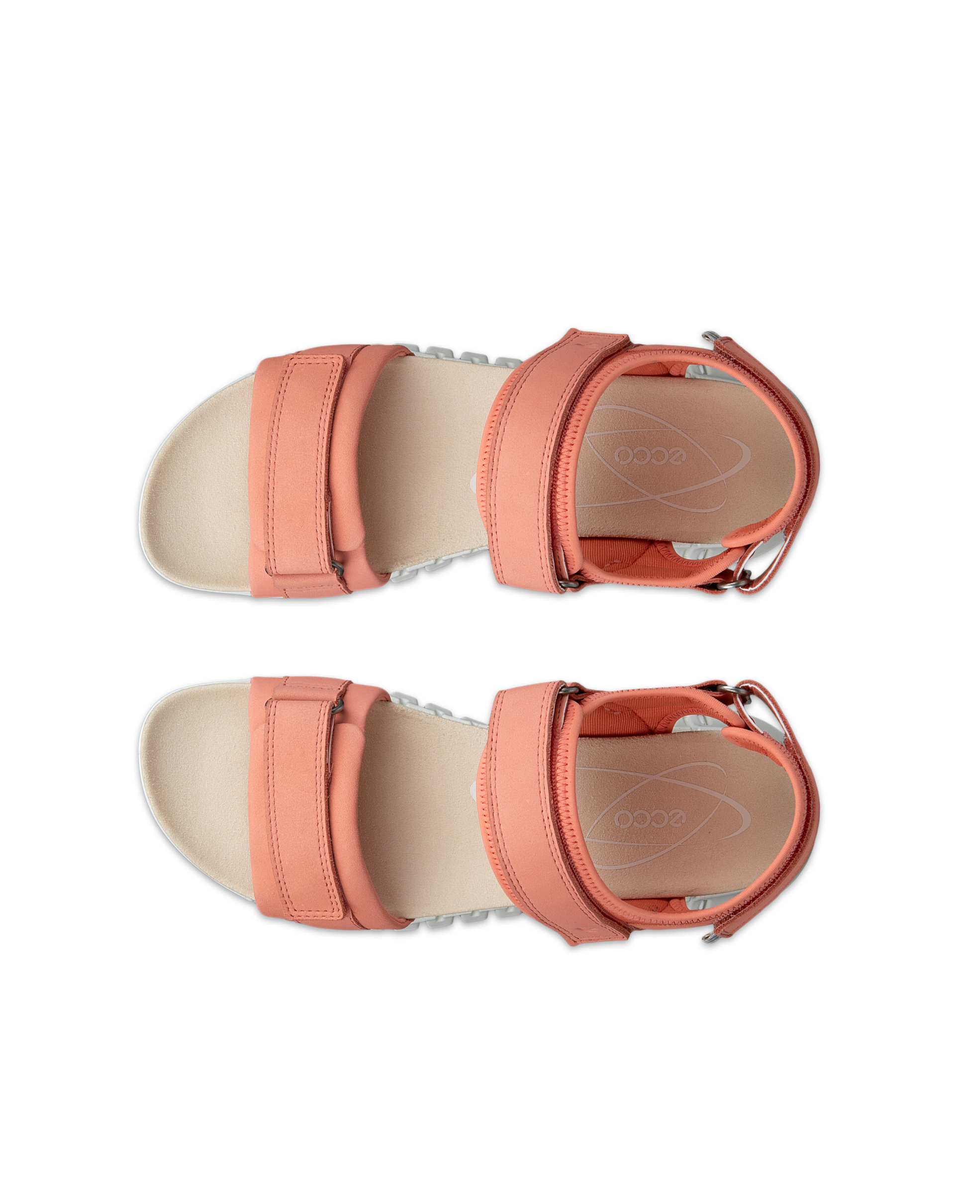 ECCO Gruuv — Orange