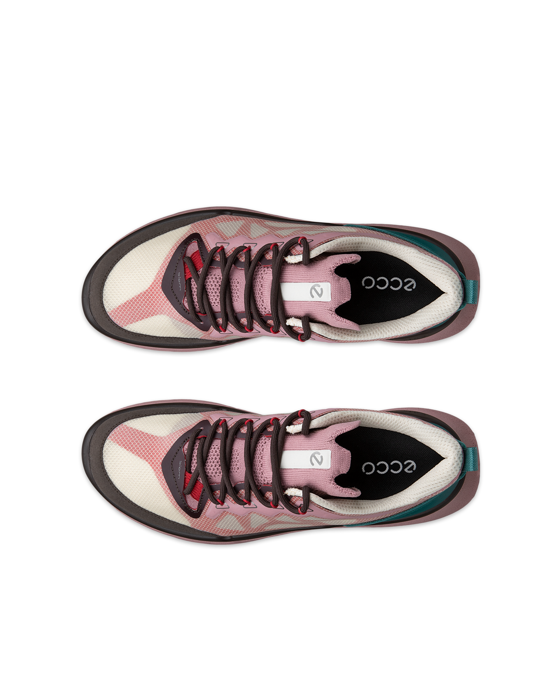 ECCO Biom 720 Breathru — Pink