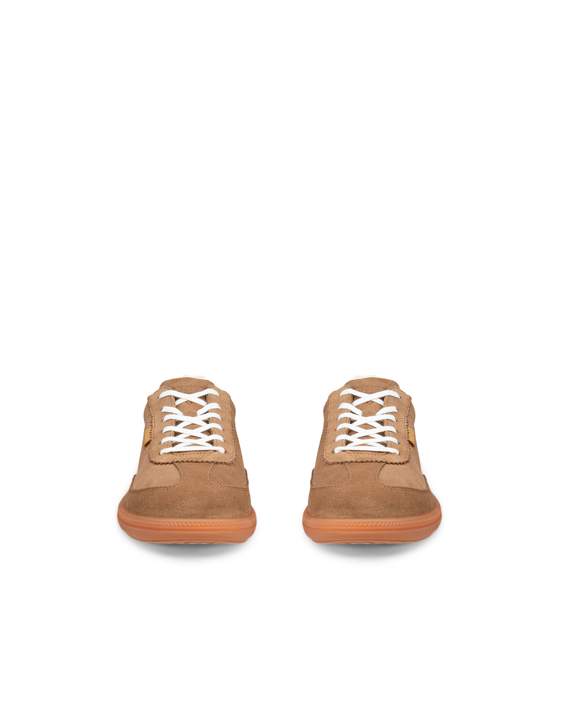 ECCO Soft 11 — Brown
