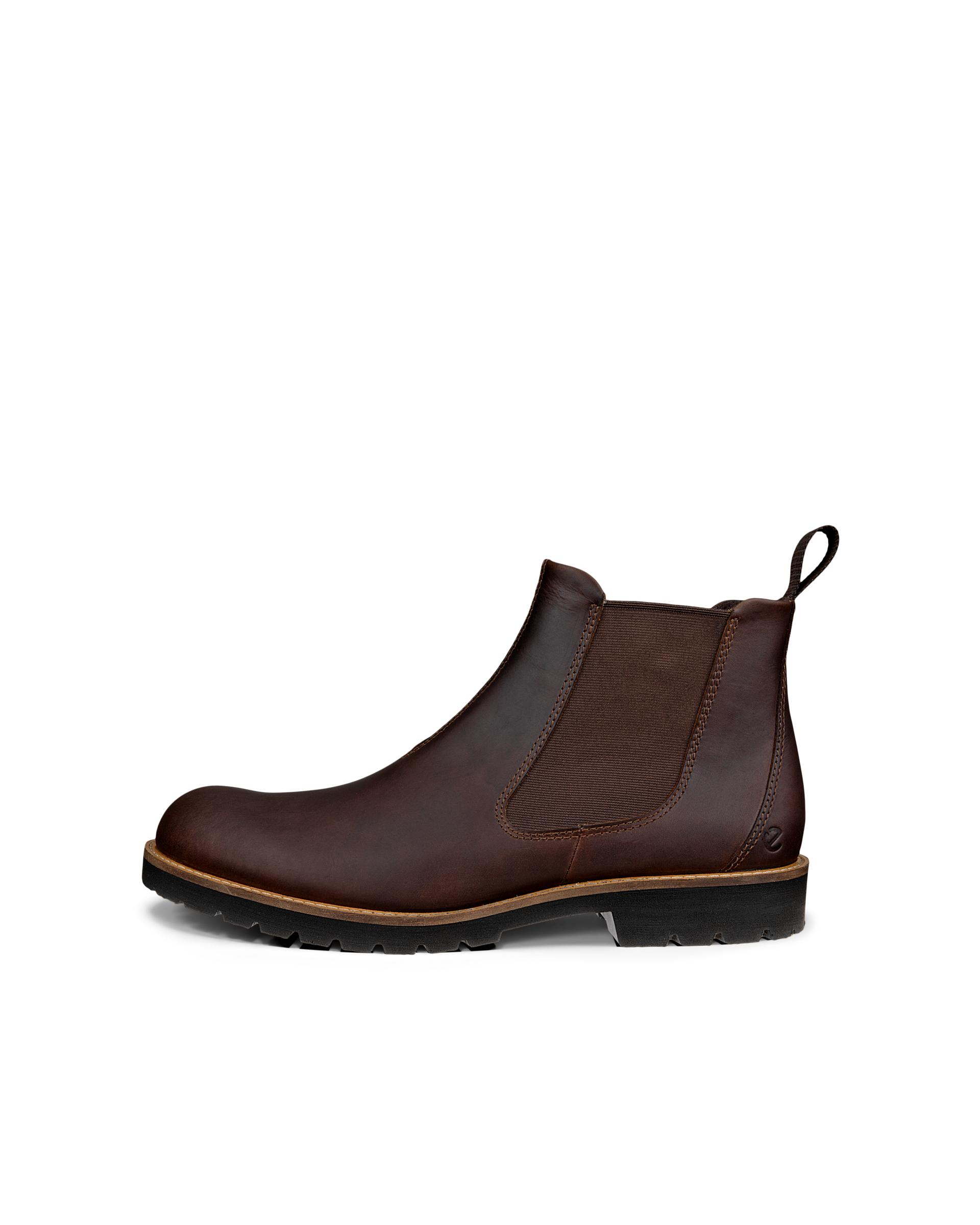ECCO JAMESTOWN — Brown