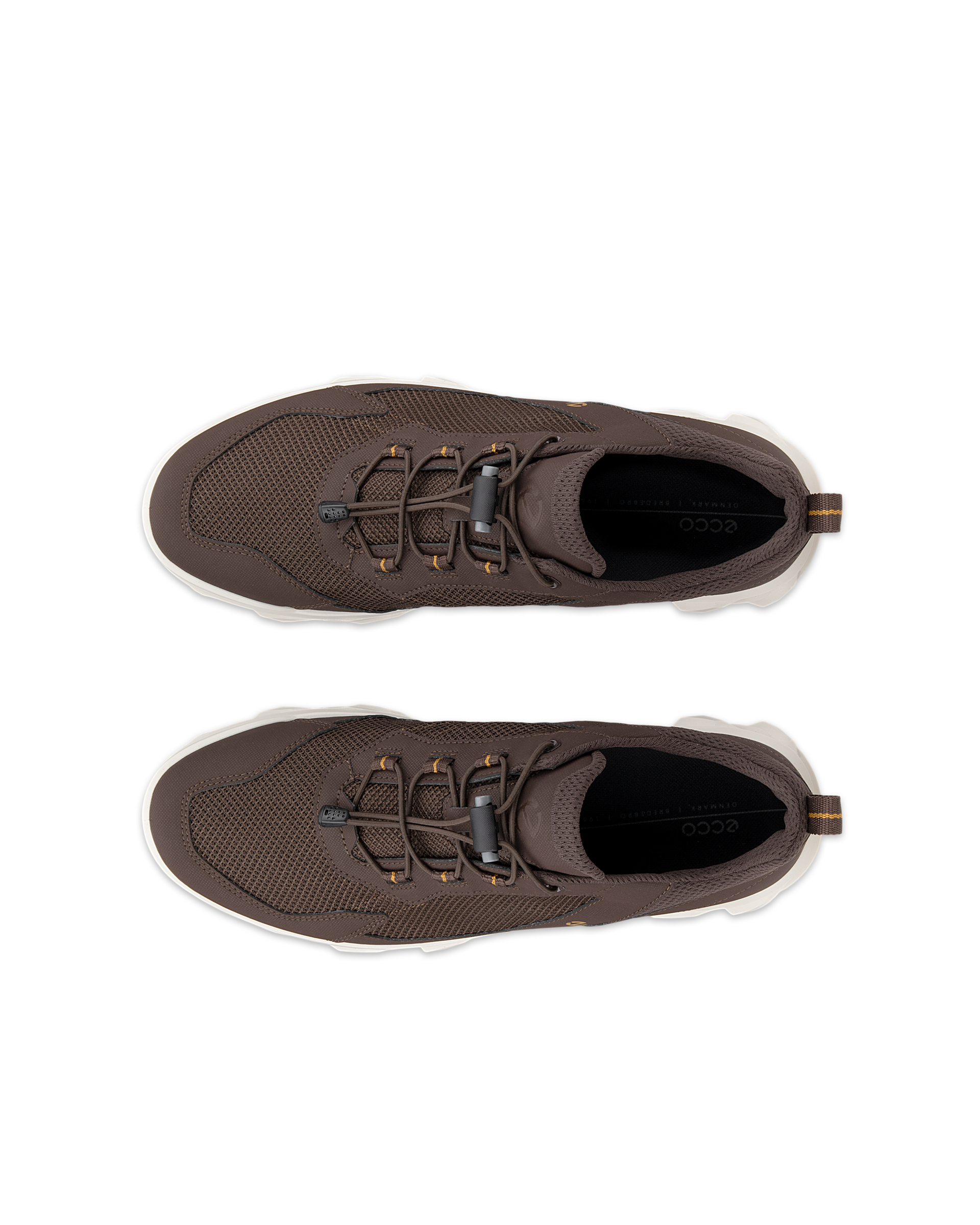 ECCO MX BREATHRU — Brown