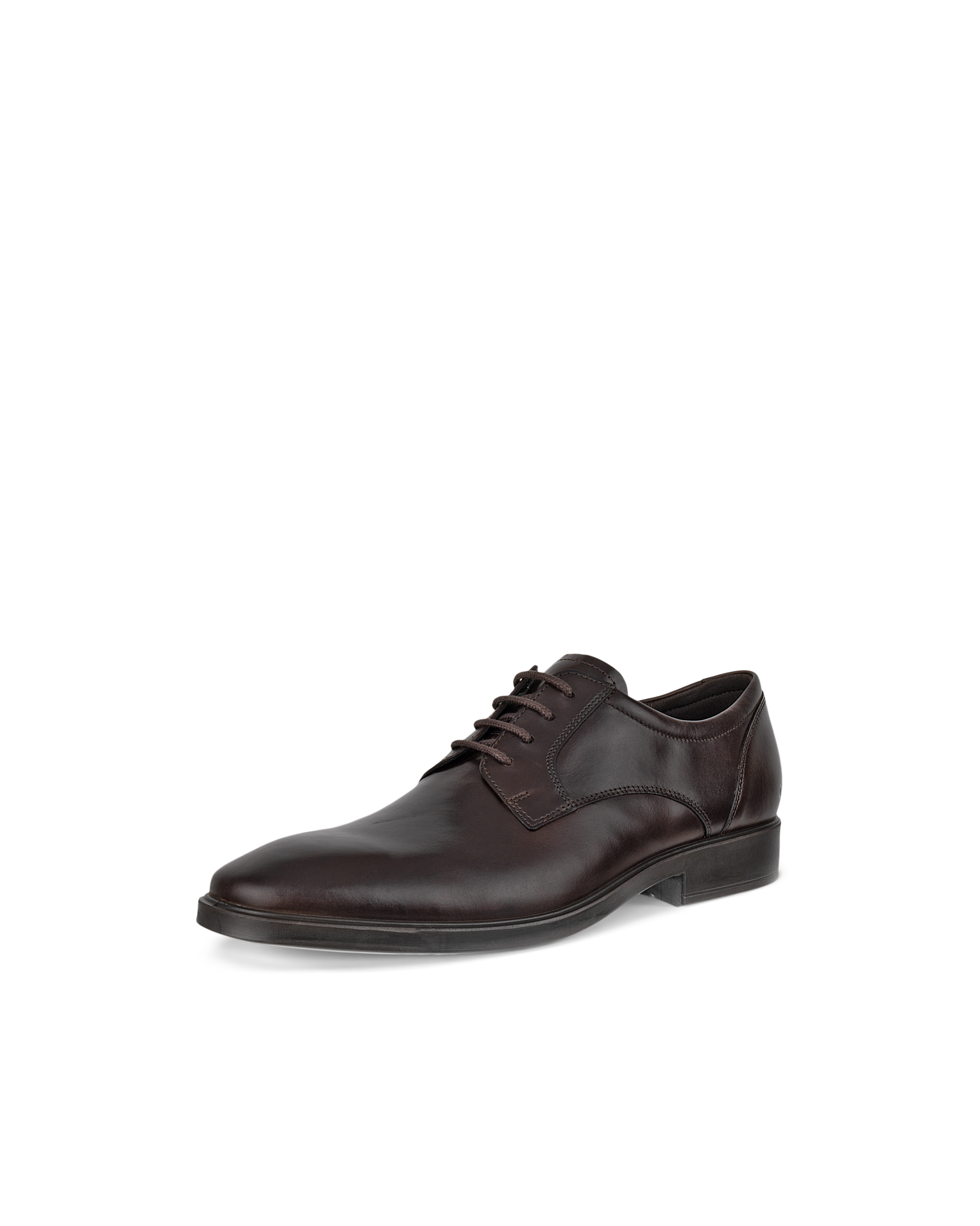 ECCO Metropole Milan — Brown