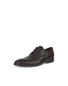 ECCO Metropole Milan — Brown 2