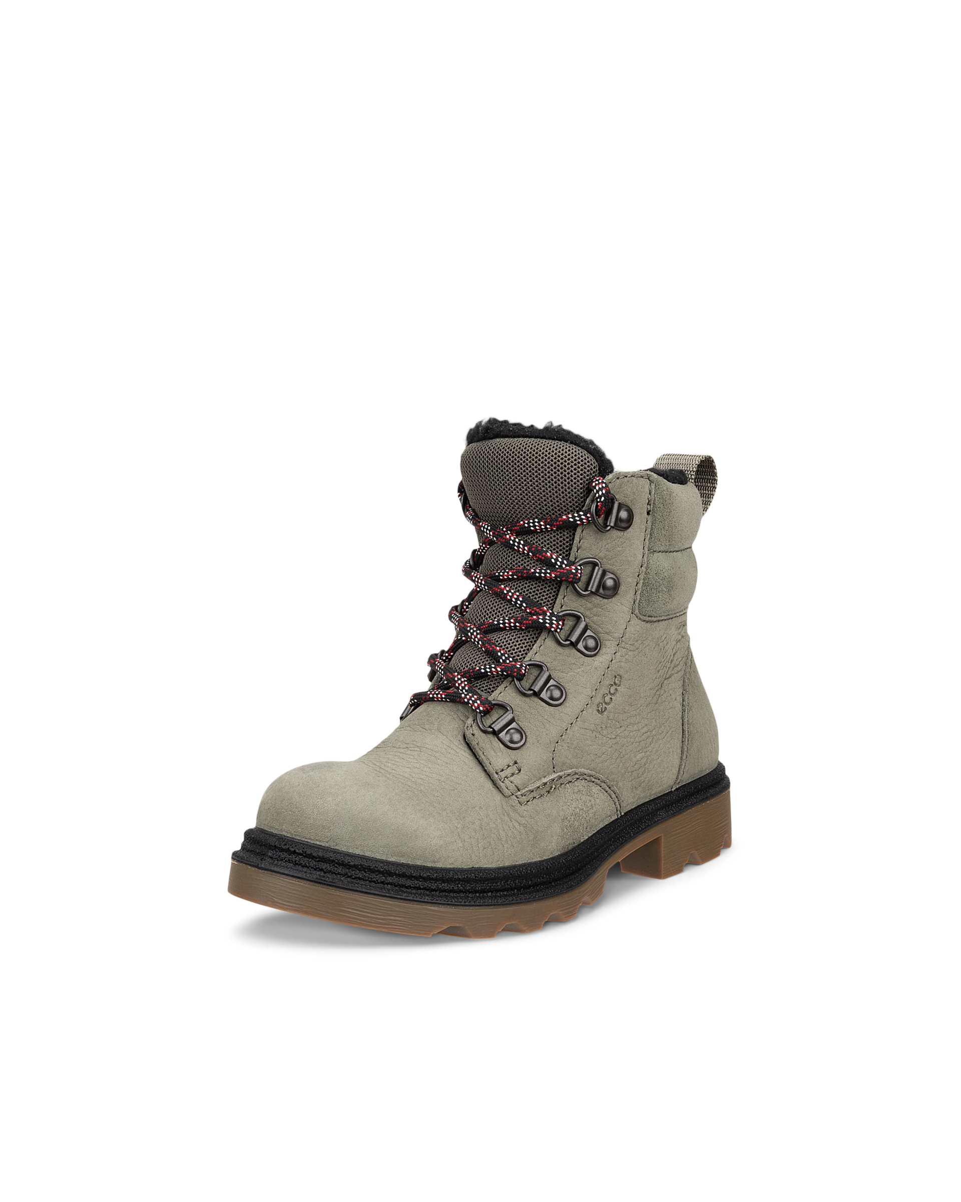 ECCO GRAINER — Grey