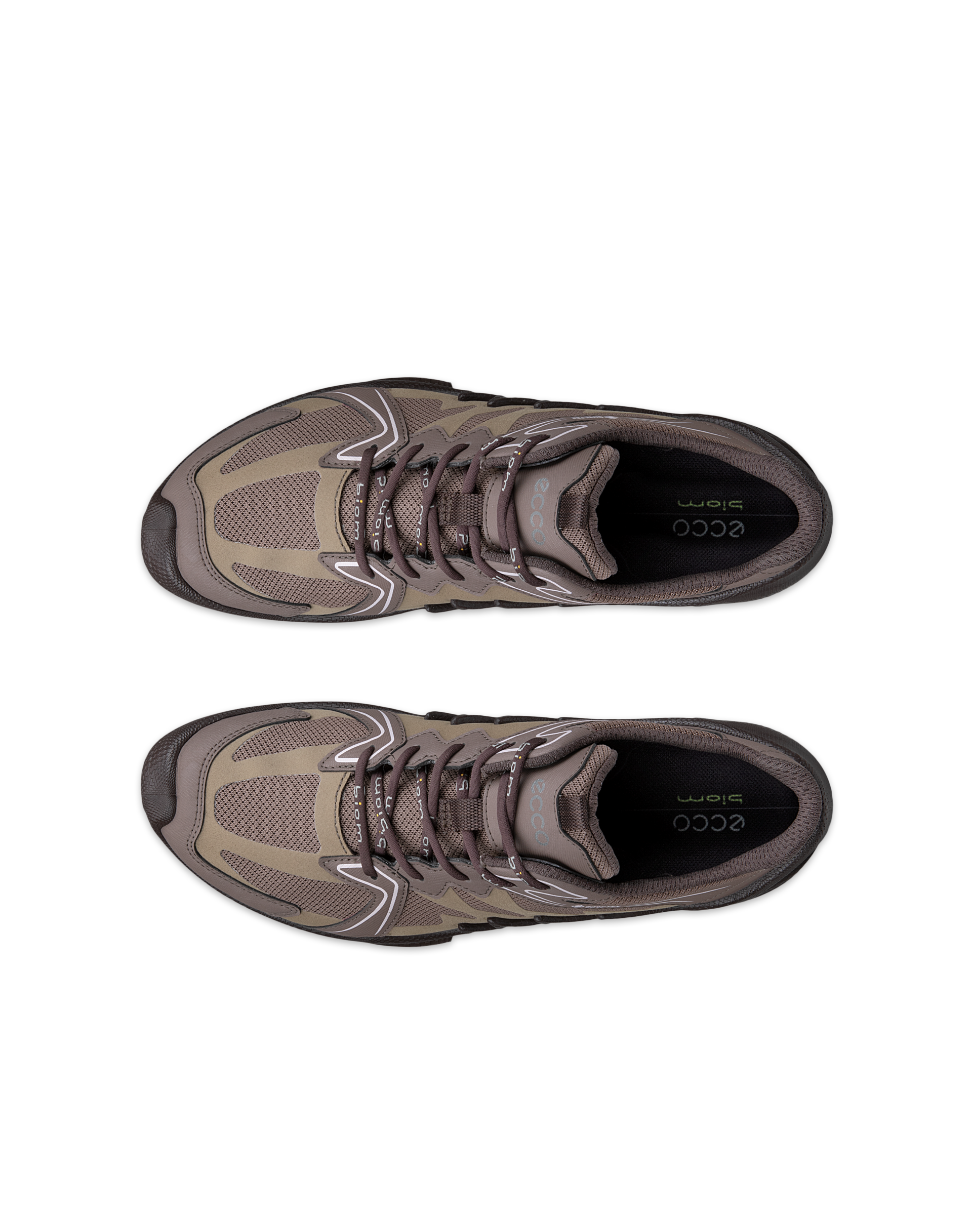 ECCO Biom Aex — Brown