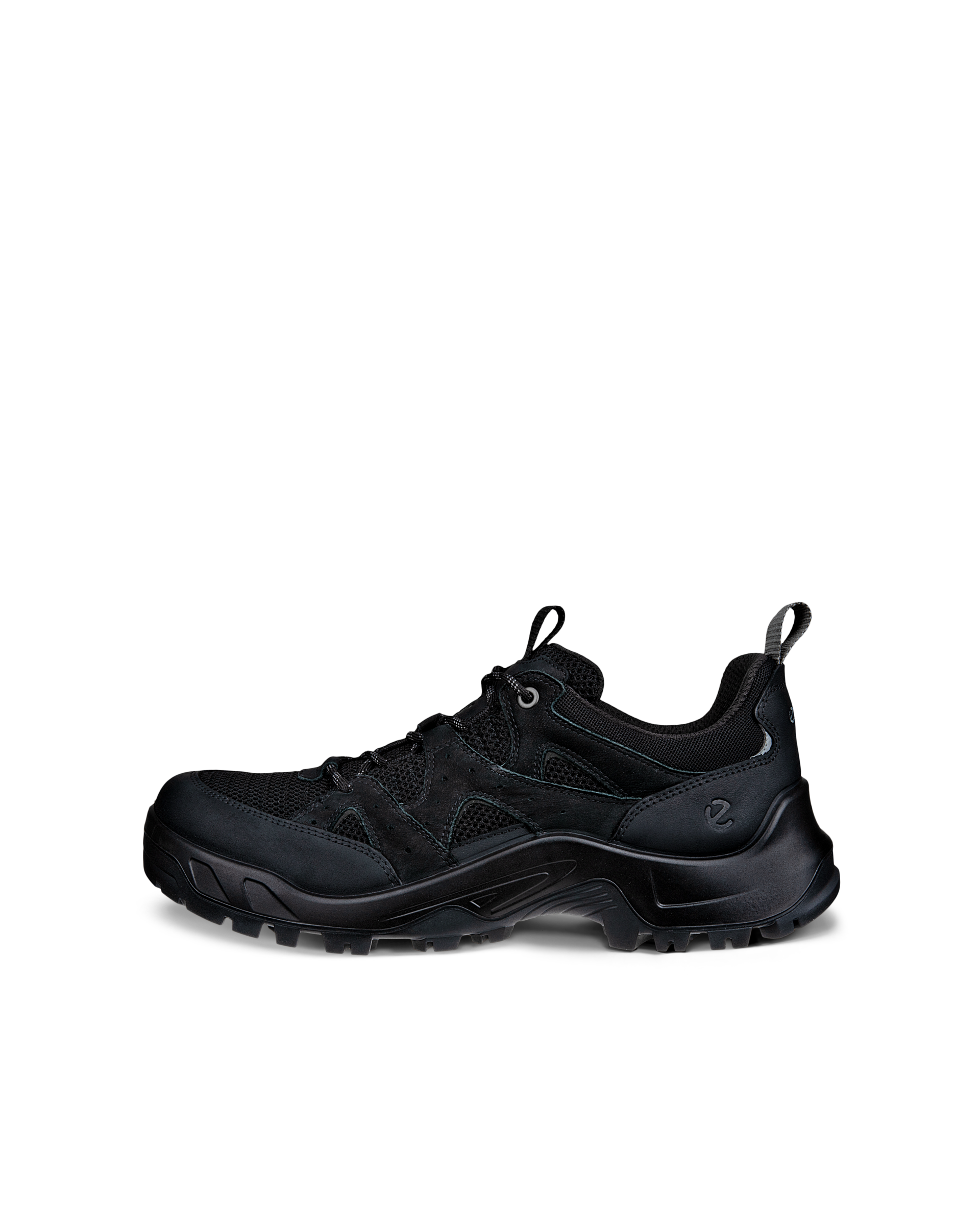 ECCO OFFROAD — Black