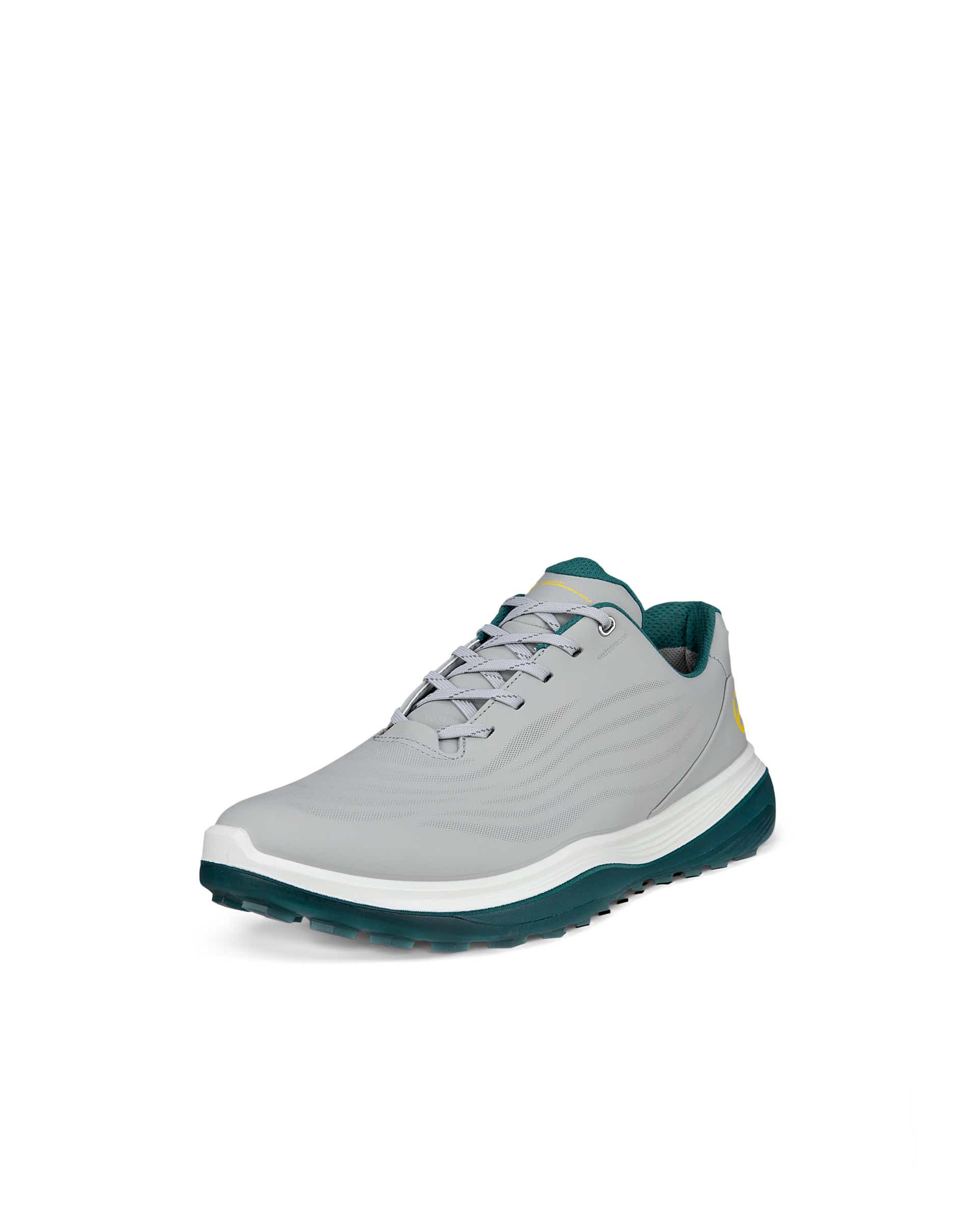ECCO® Golf LT1 veekindlad nahast golfijalats meestele - Hall - Main