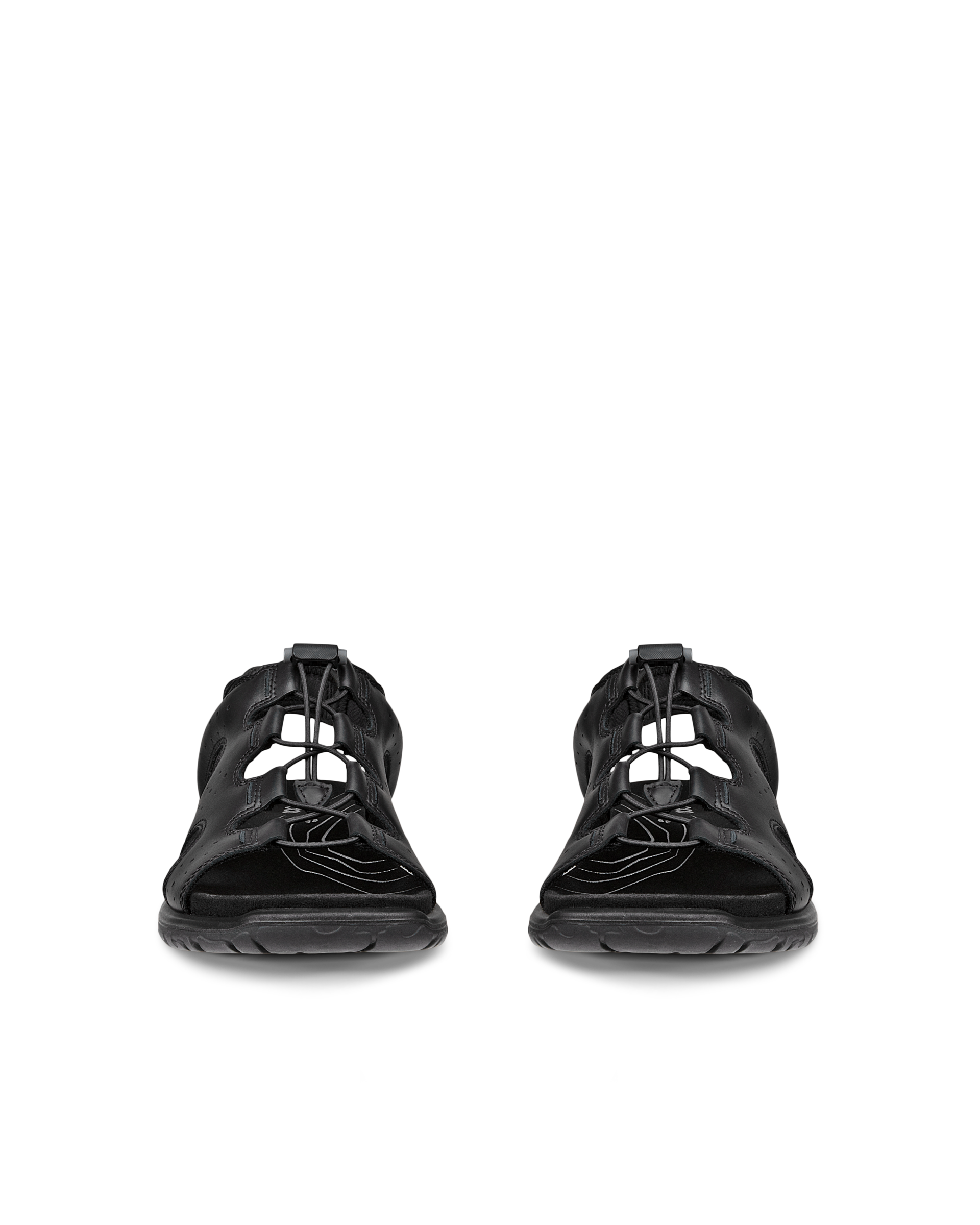 ECCO Offroad Roam — Black