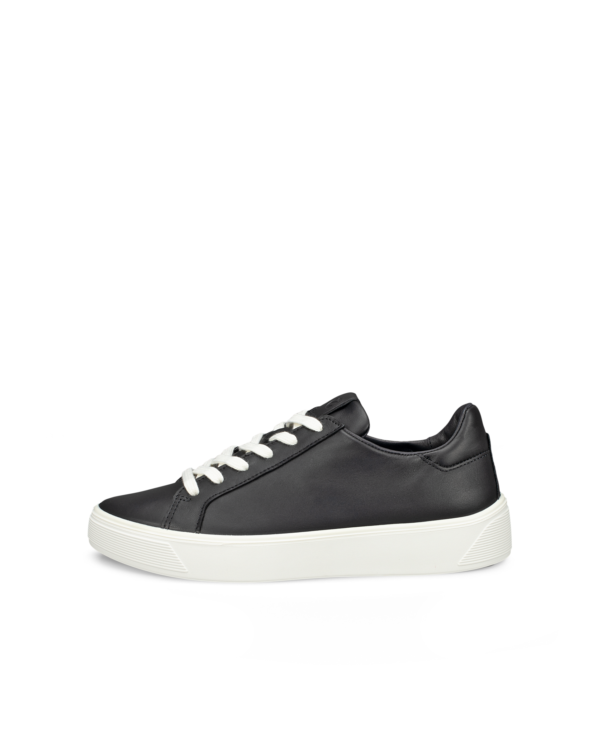 ECCO STREET TRAY — Black