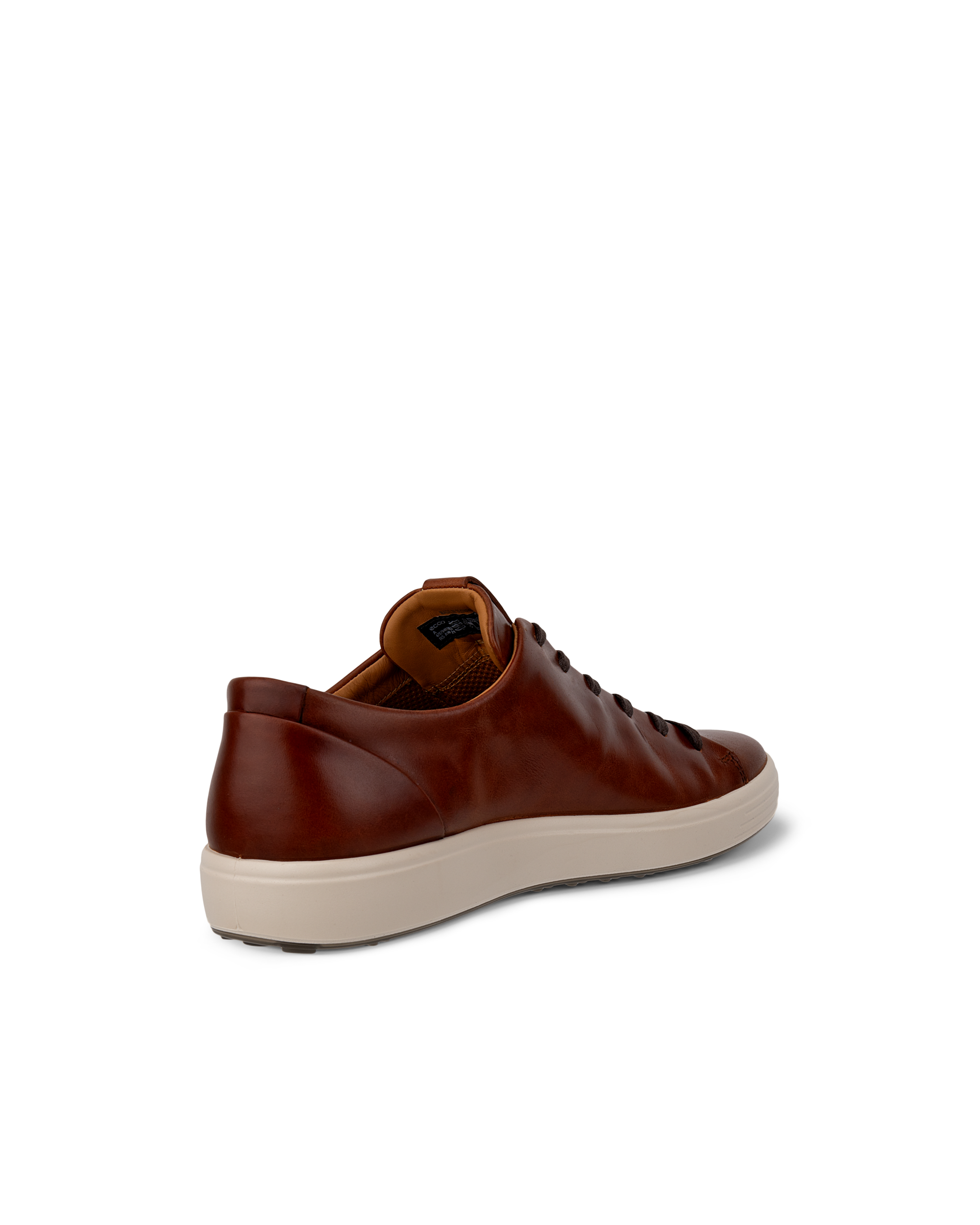 ECCO Soft 7 — Brown