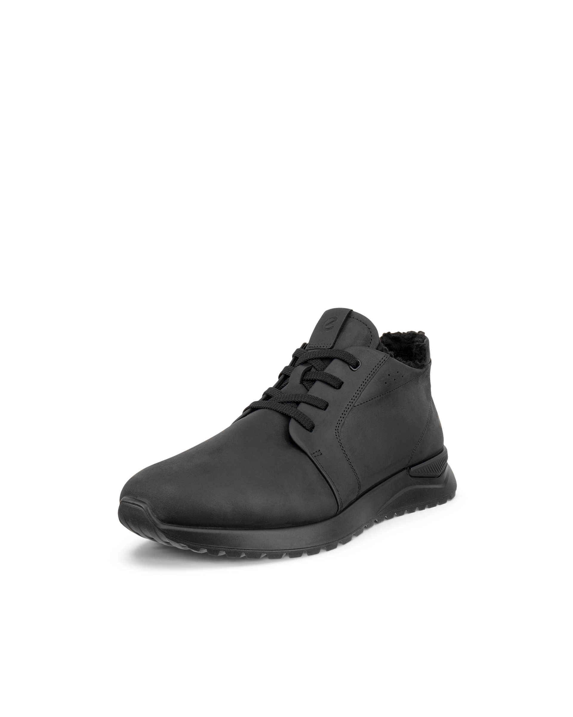 ECCO ASTIR NEO — Black