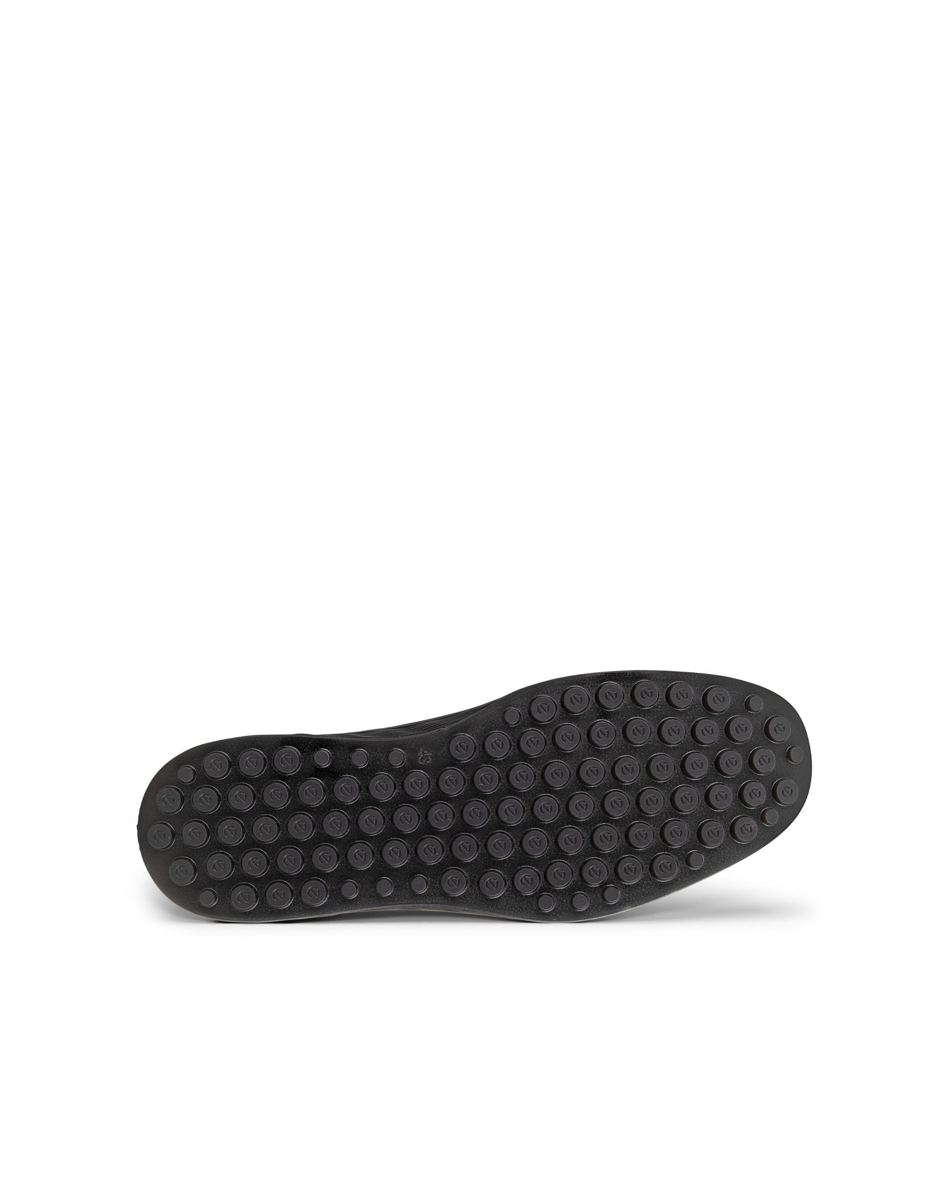ECCO® S Lite Moc Heren leren mocassin - Bruin - Sole