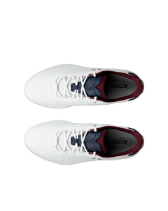 ECCO Golf S-Casual — White 5