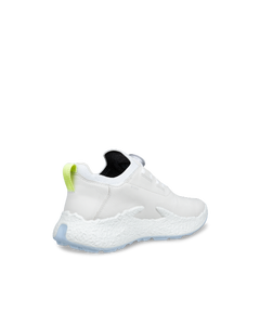 ECCO GOLF BIOM H5 — White 3