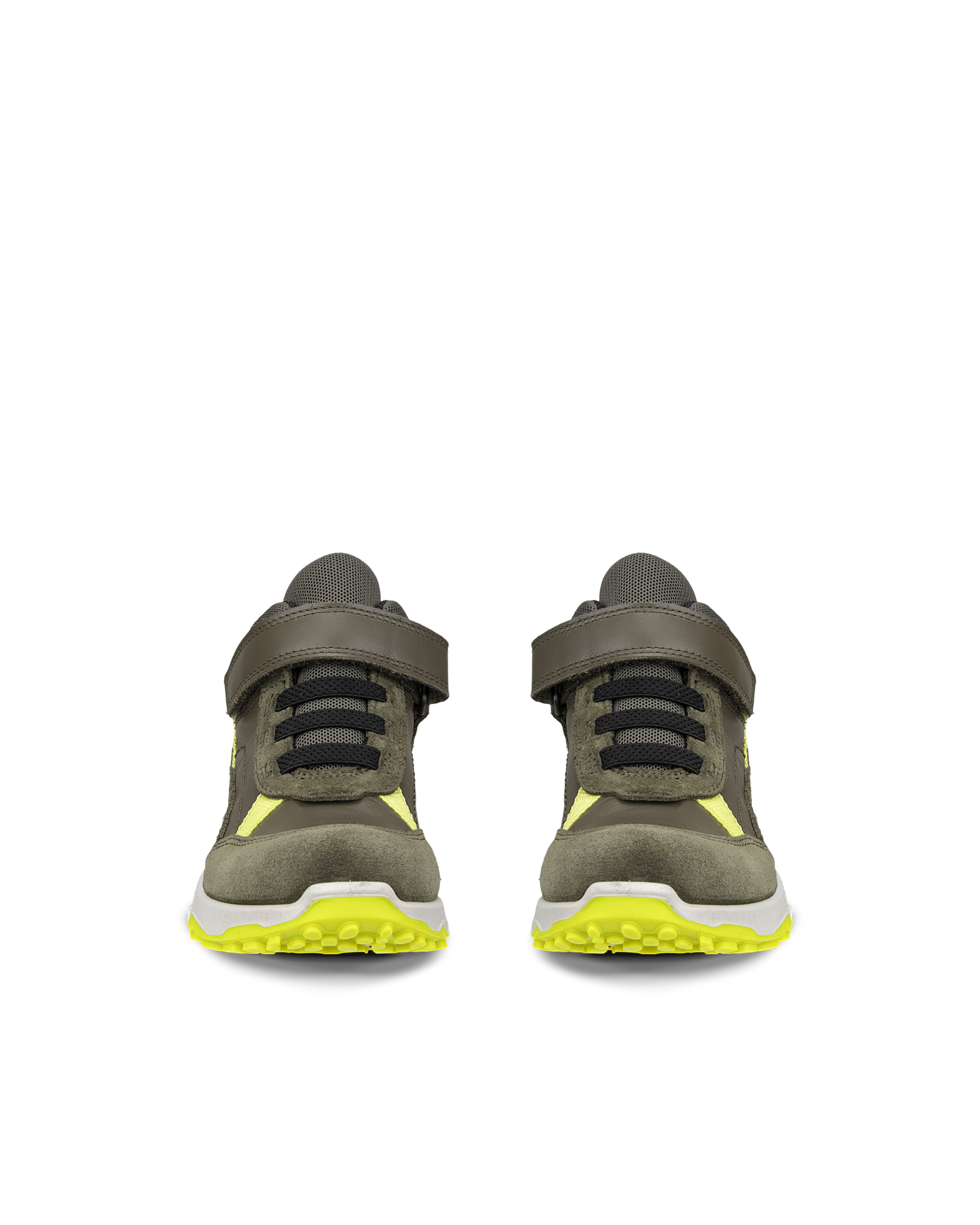 ECCO RECEPTOR XP — Green