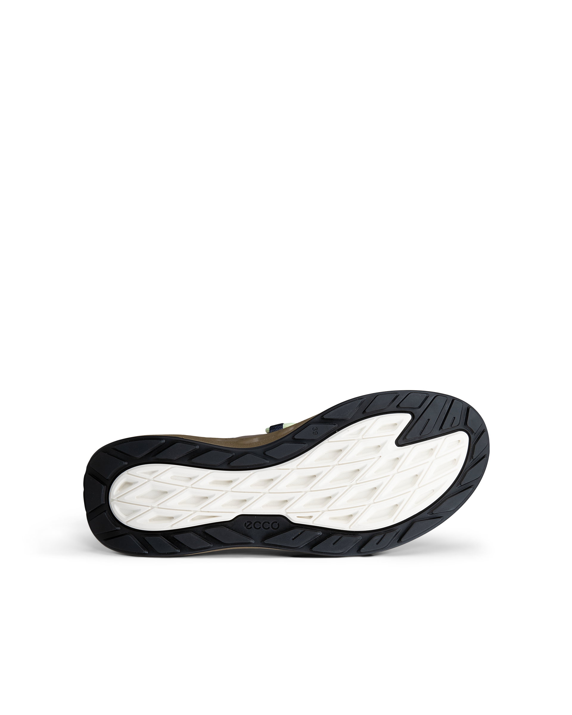 ECCO Biom 720 Mary Jane — Multicolor