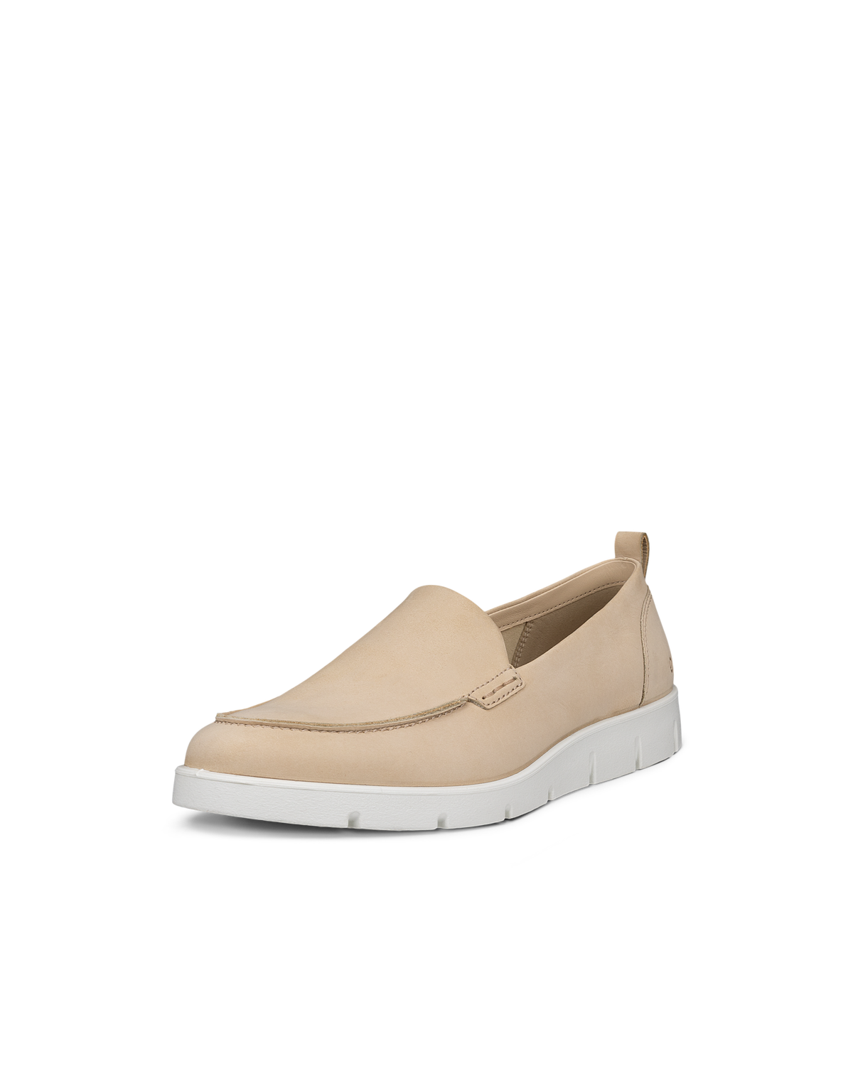 ECCO Bella — Beige