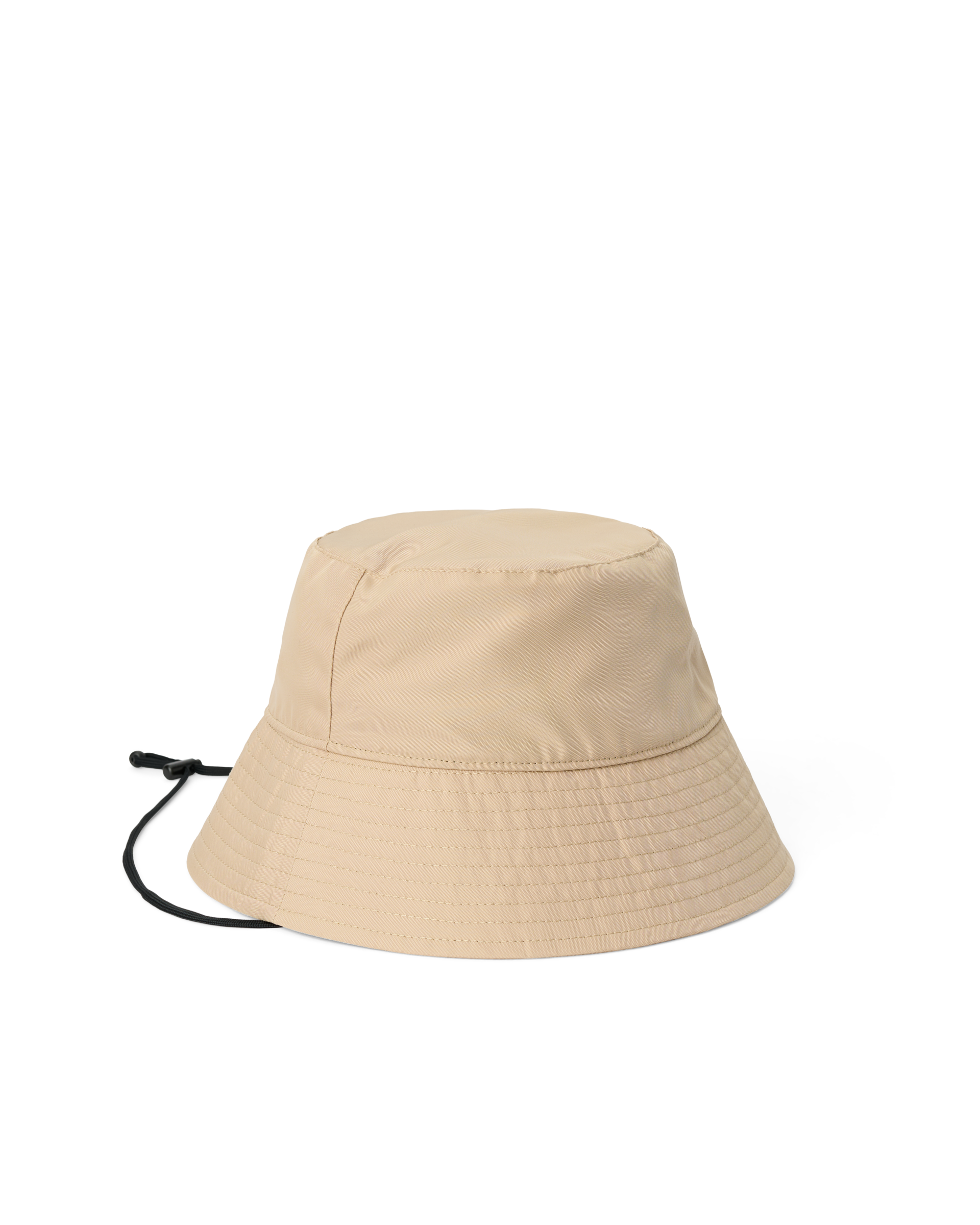 ECCO Vibe Bucket Hat — Brown