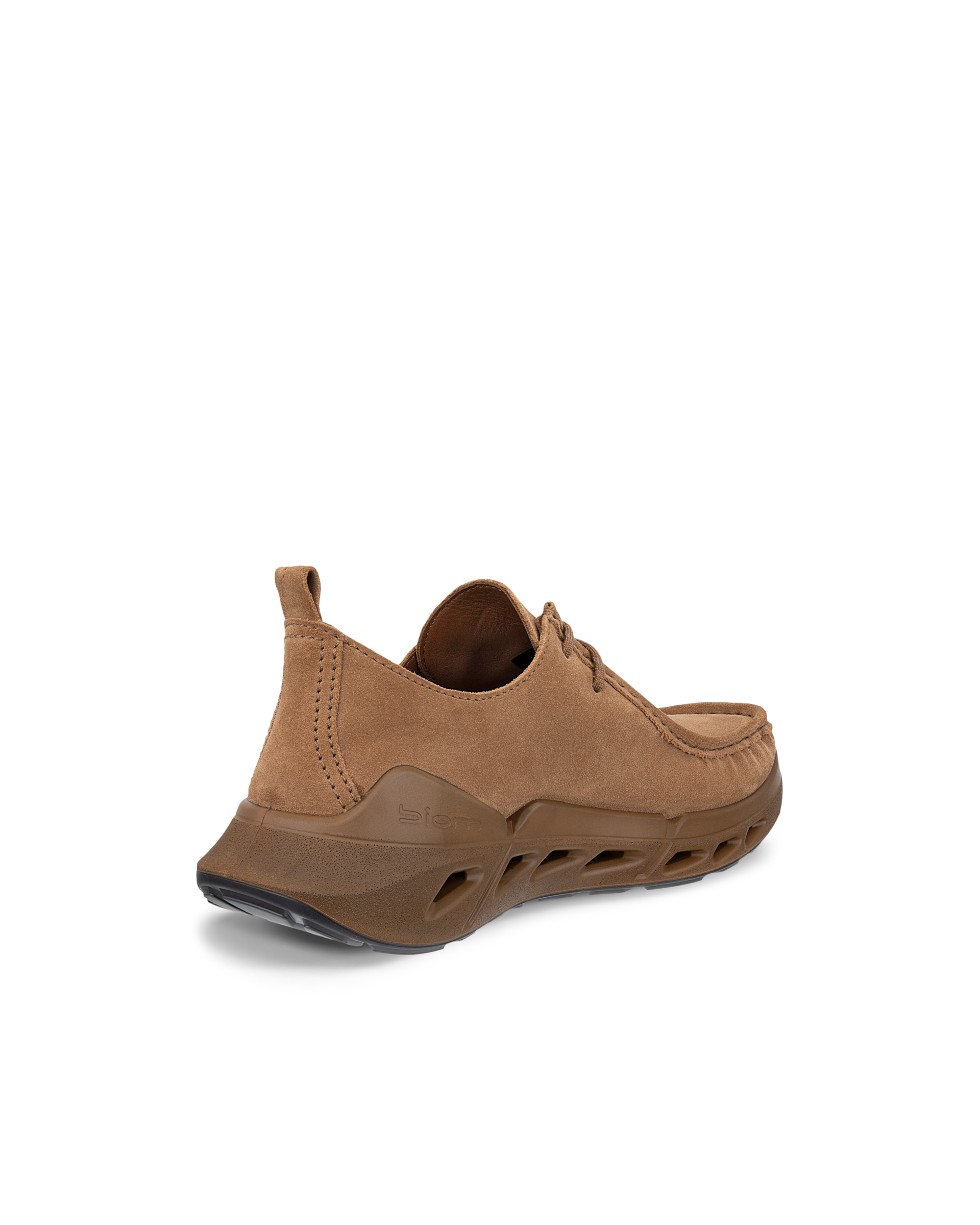 ECCO NRL BIOM 720 — Brown