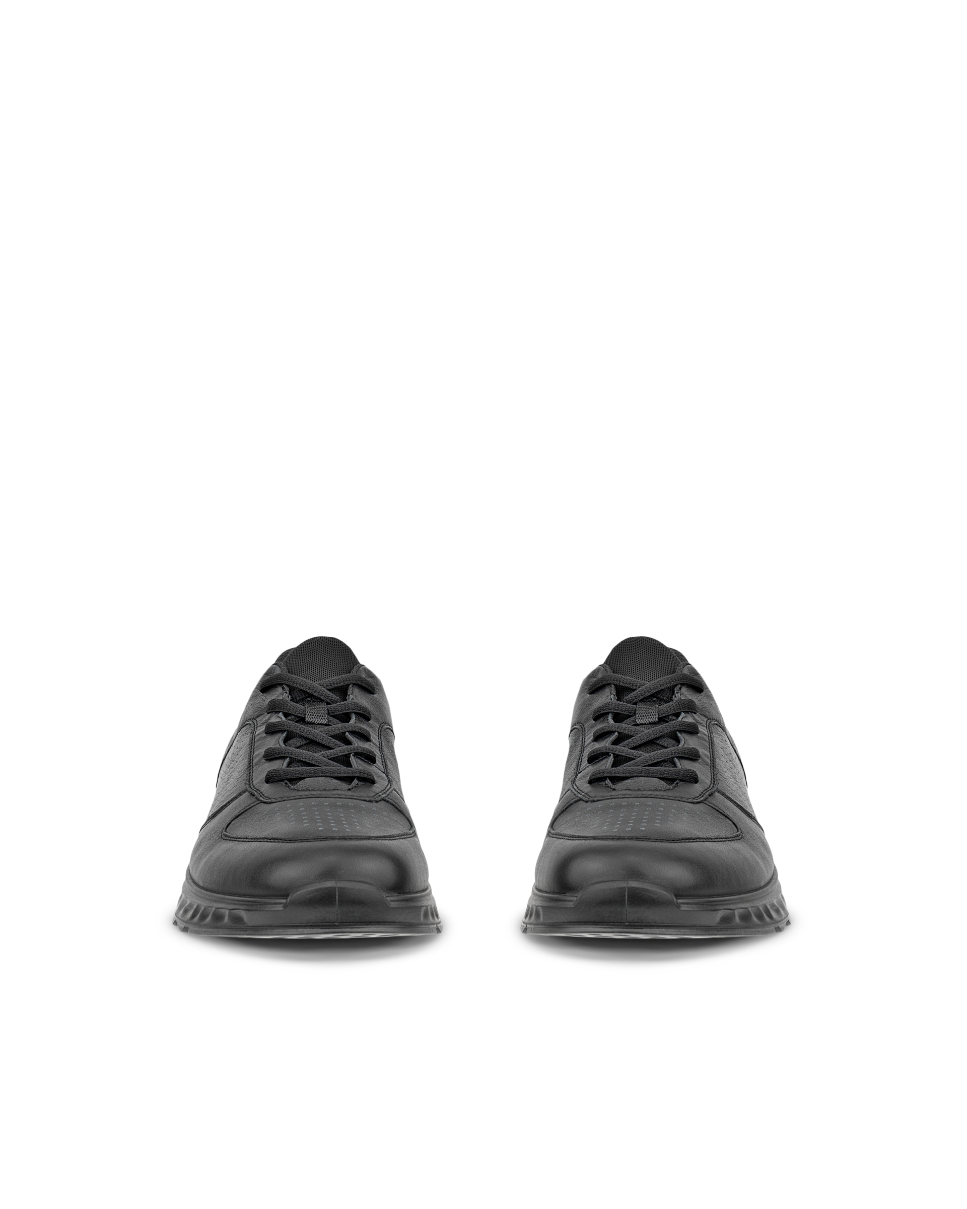 ECCO EXOSTRIDE — Black