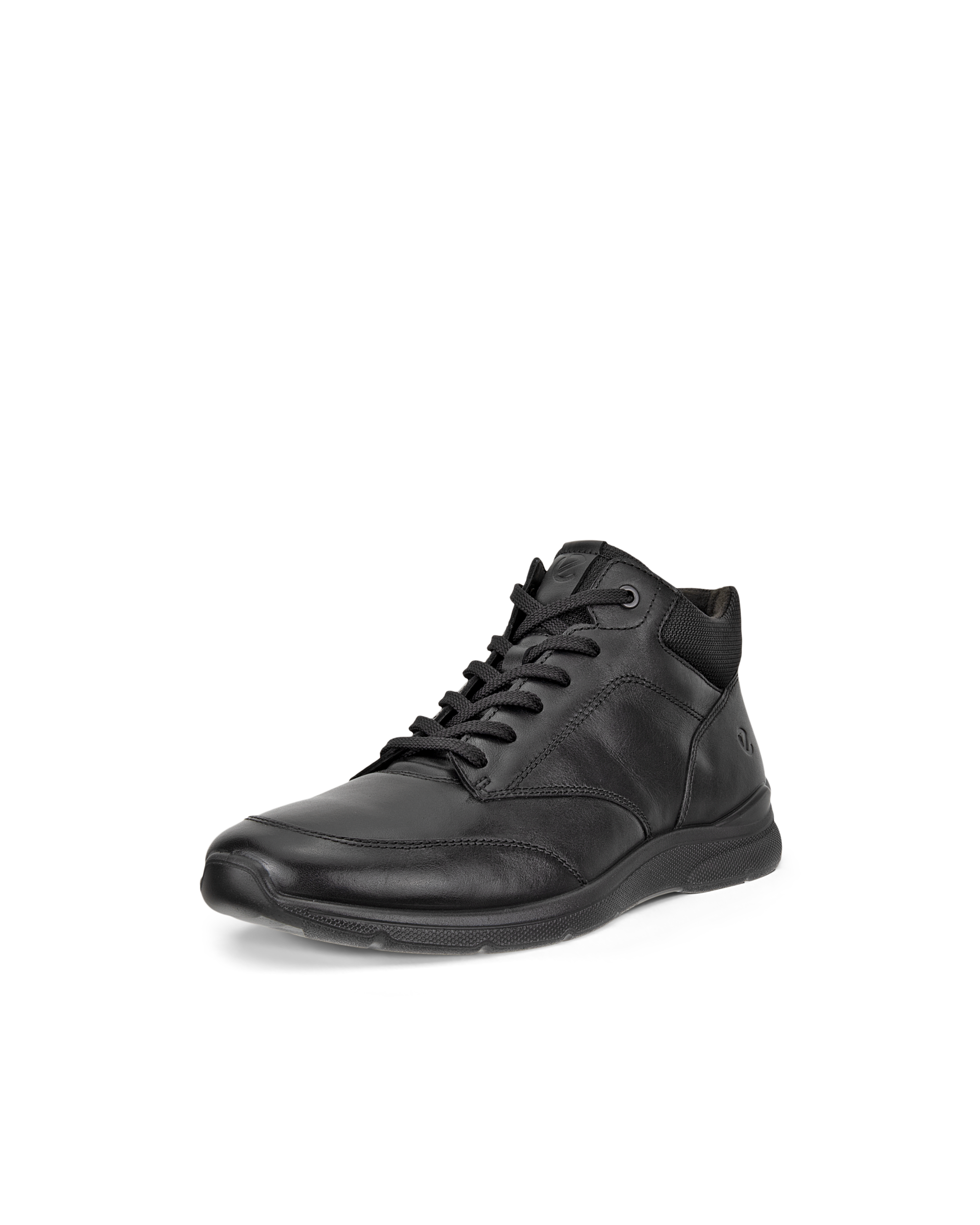 ECCO IRVING — Black