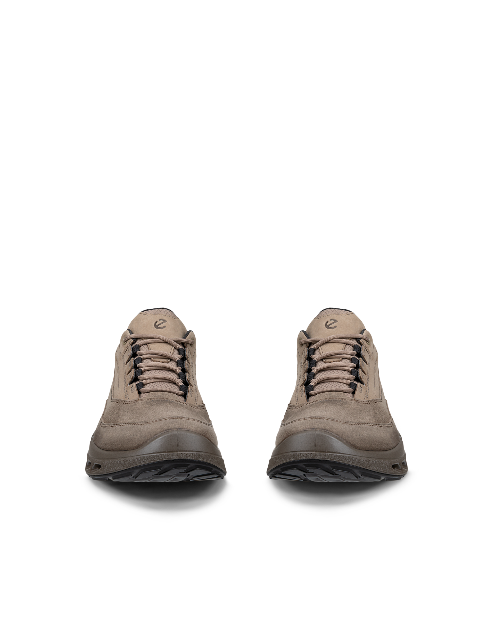 ECCO Biom 720 Gore-Tex — Brown