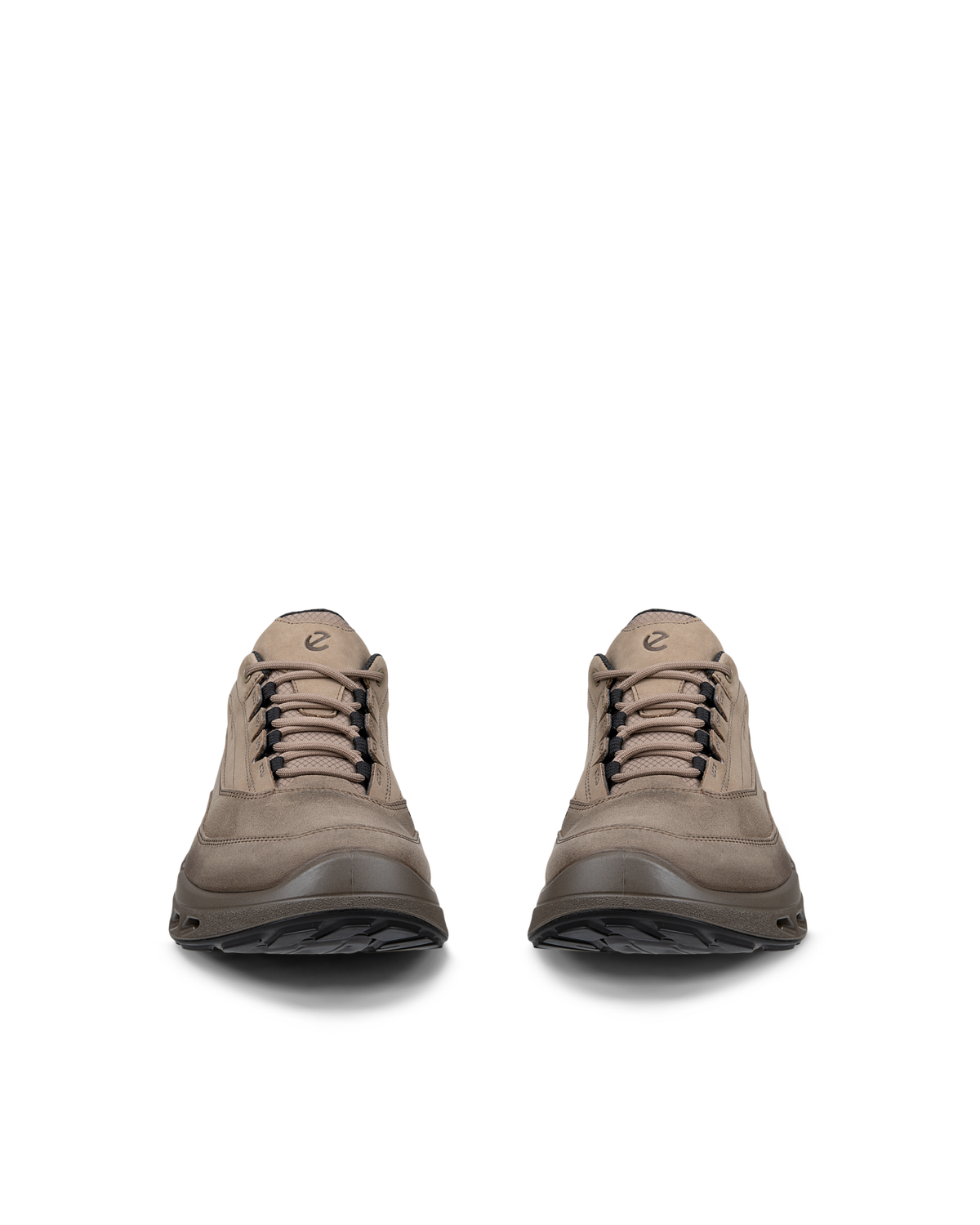 ECCO Biom 720 Gore-Tex — Brown