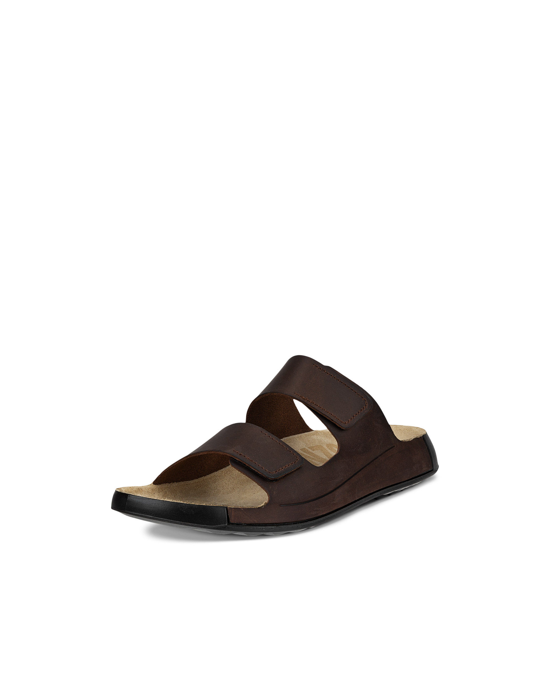 ECCO COZMO — Brown
