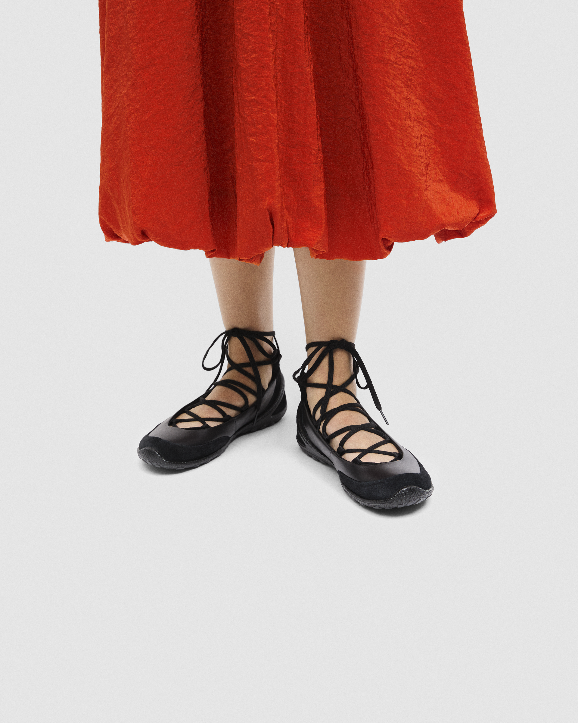 ECCO Biom Lite — Black