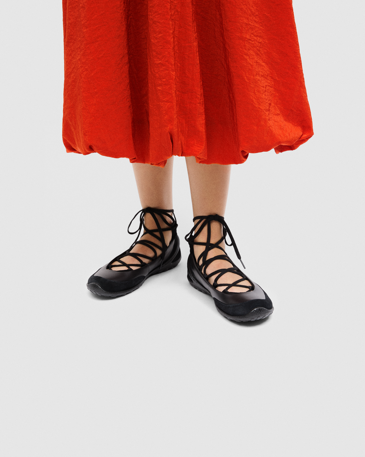 ECCO Biom Lite — Black